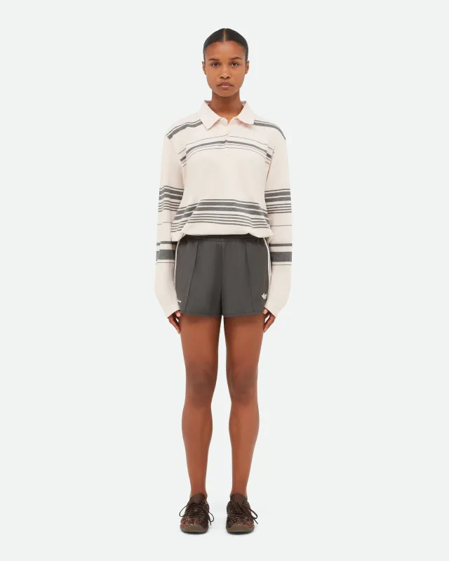 adidas Originals by Wales Bonner Wool Shorts made by Wales Bonner