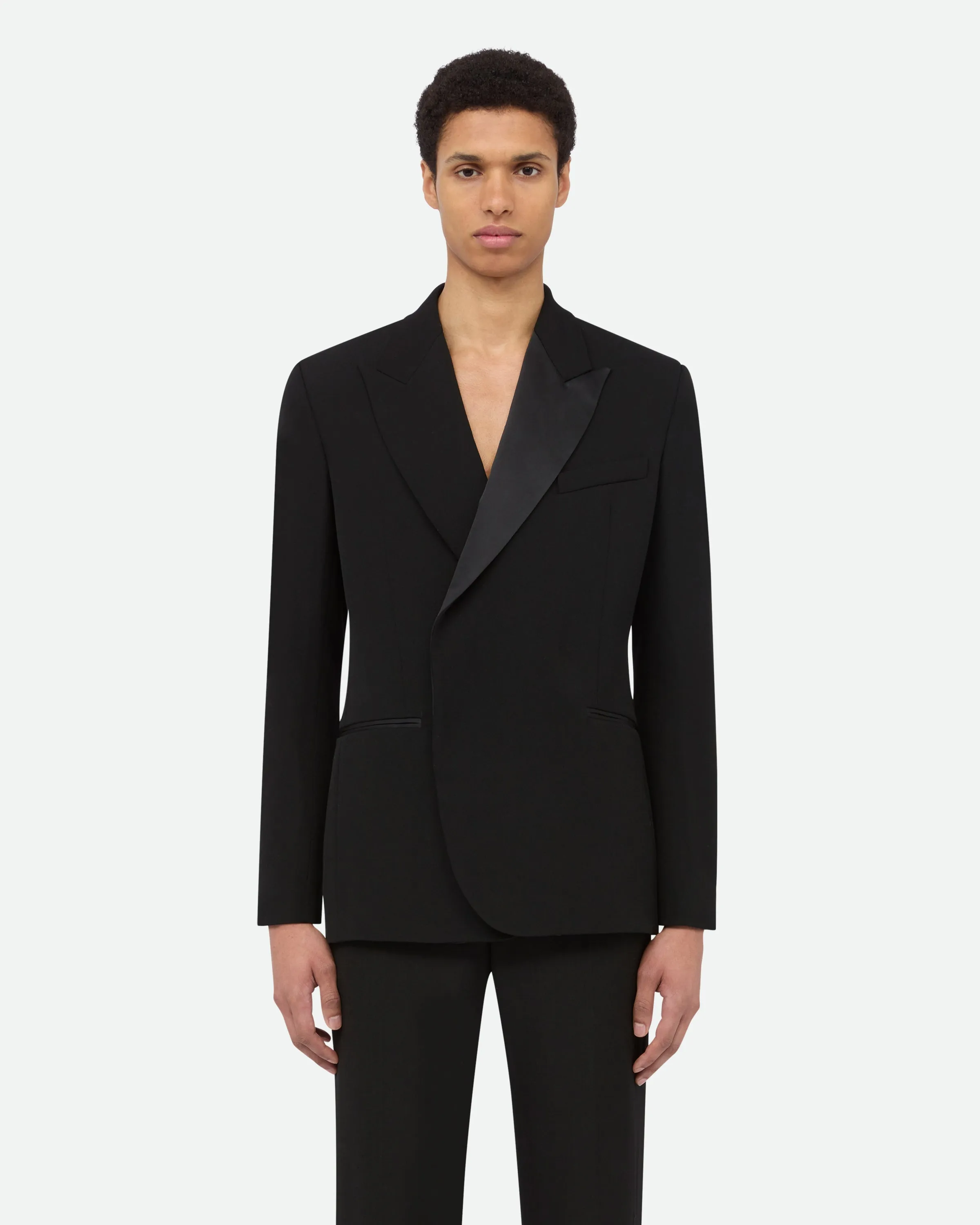 Rise Jacket sold by Wales Bonner