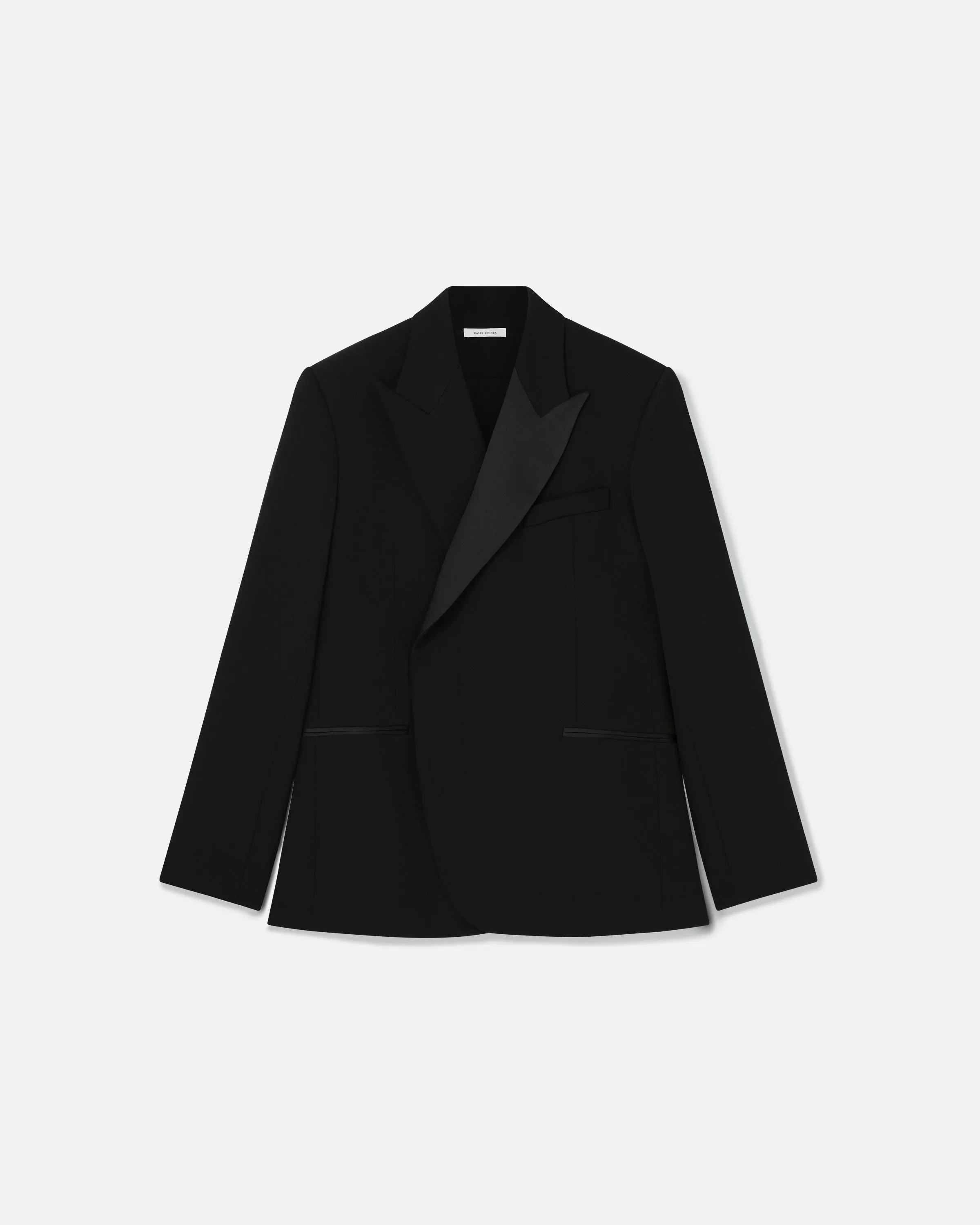 Rise Jacket sold by Wales Bonner product image thumbnail 5