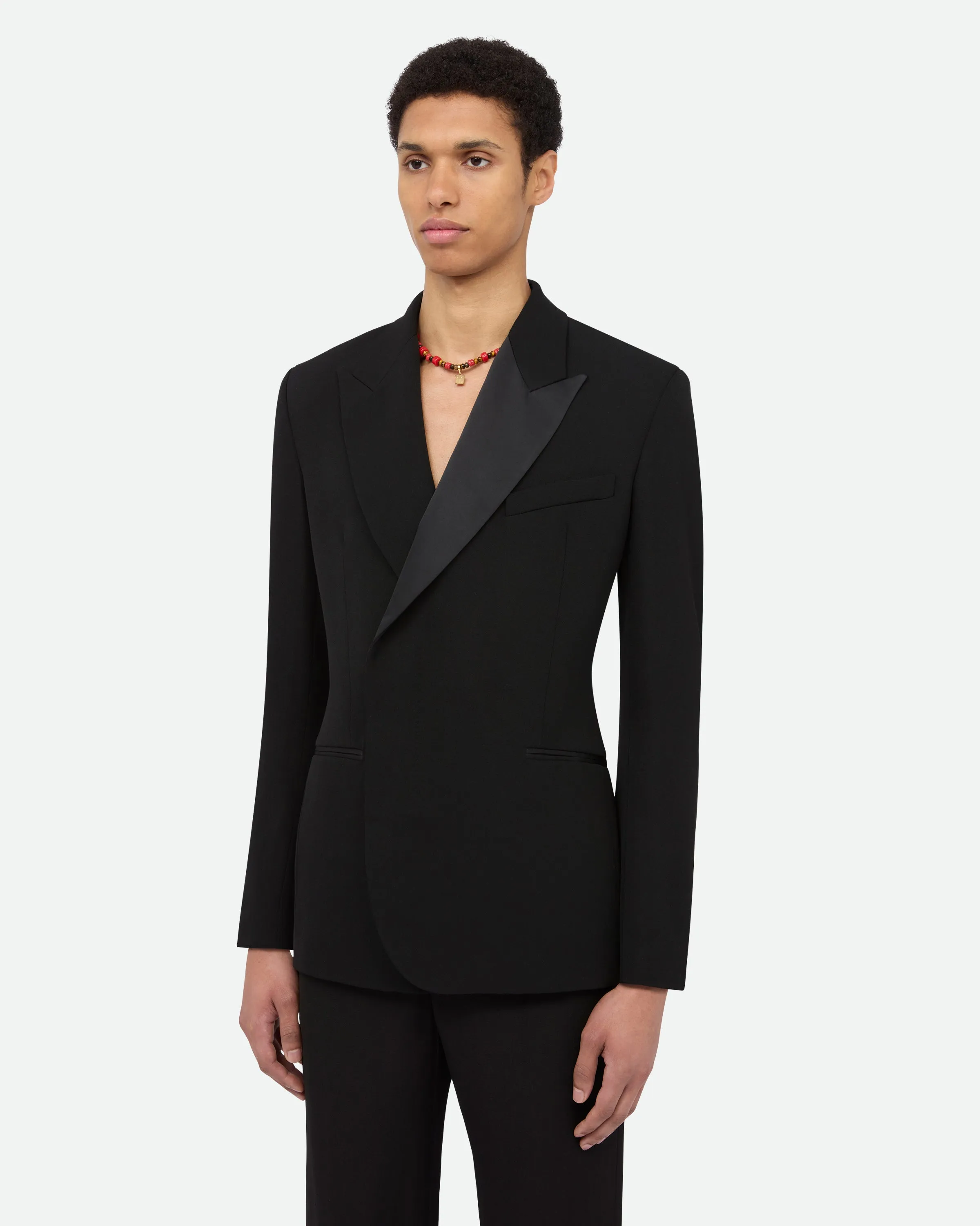 Rise Jacket sold by Wales Bonner product image thumbnail 2