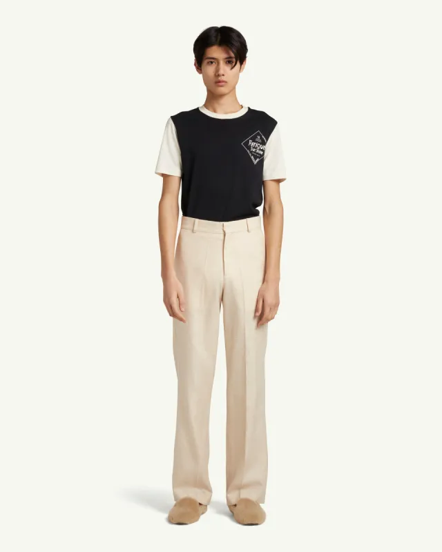 Paris Trousers made by Wales Bonner