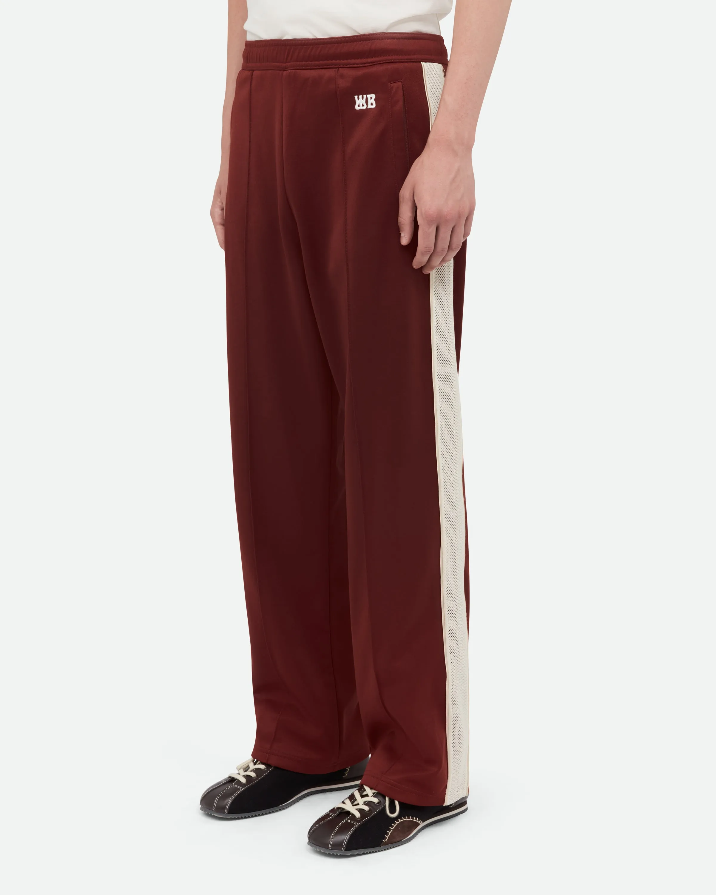 Motion Track Pant sold by Wales Bonner product image thumbnail 2
