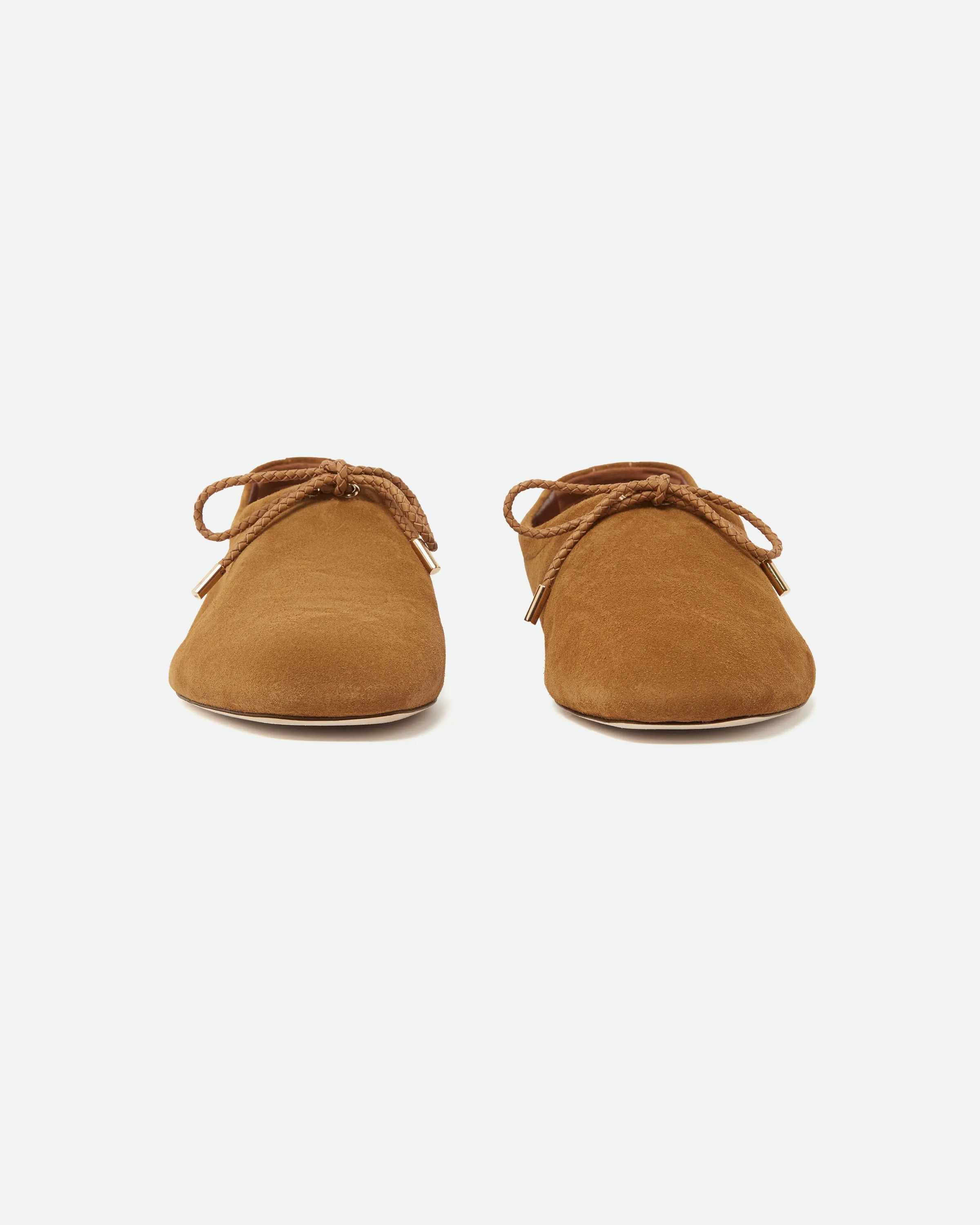 Women's Julien Slipper sold by Wales Bonner product image thumbnail 3