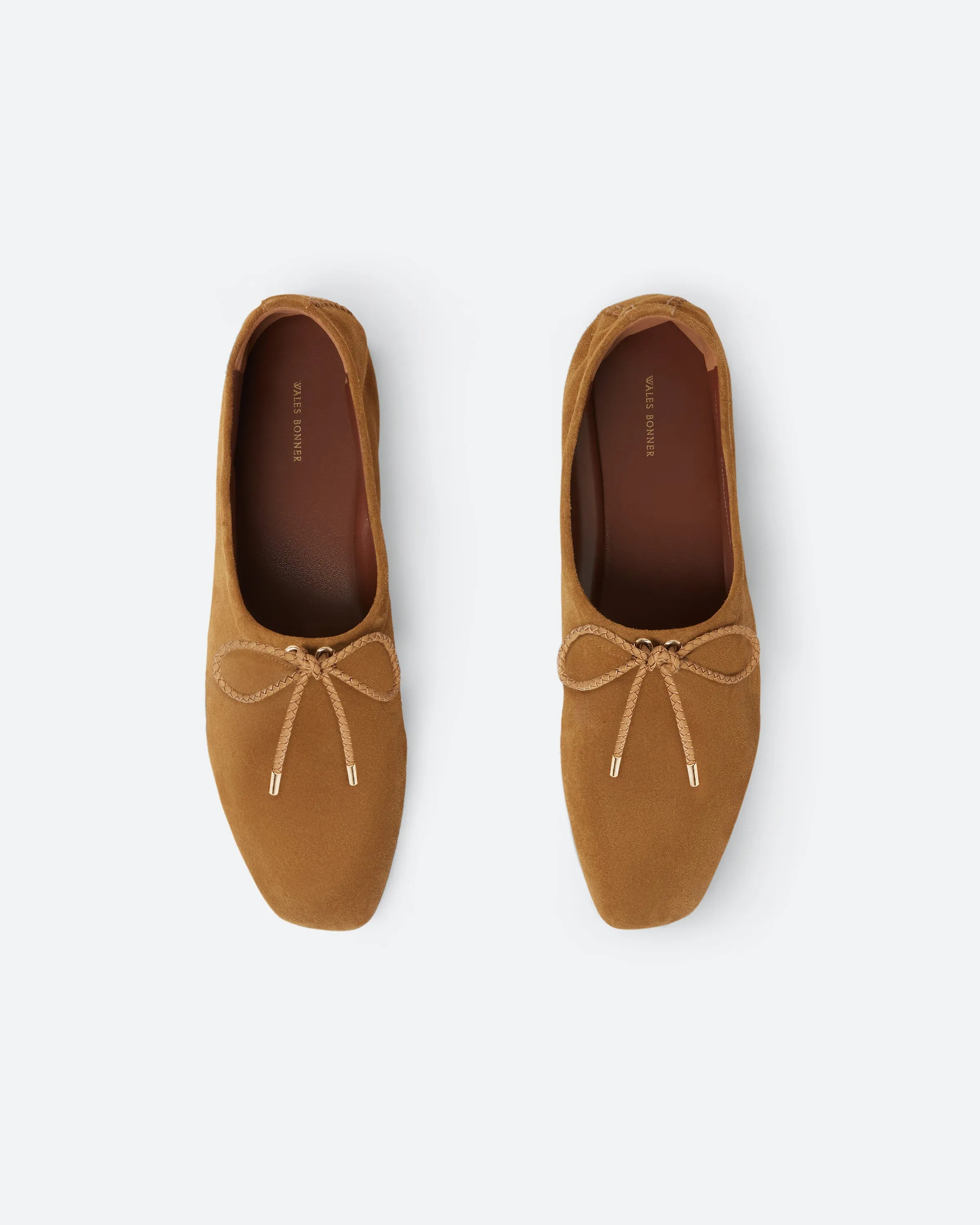 Women's Julien Slipper sold by Wales Bonner product image thumbnail 2