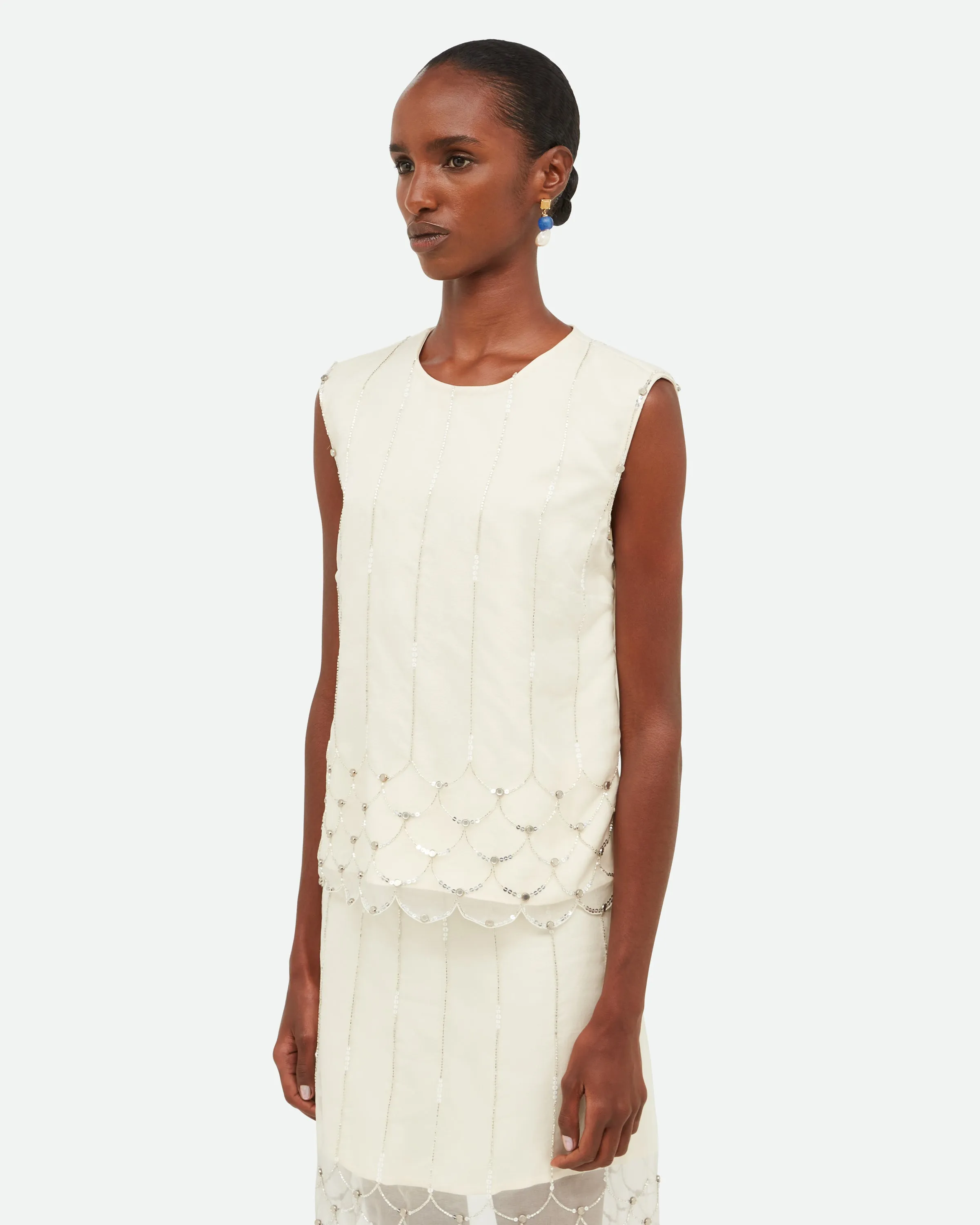 Triumph Shirt sold by Wales Bonner product image thumbnail 2