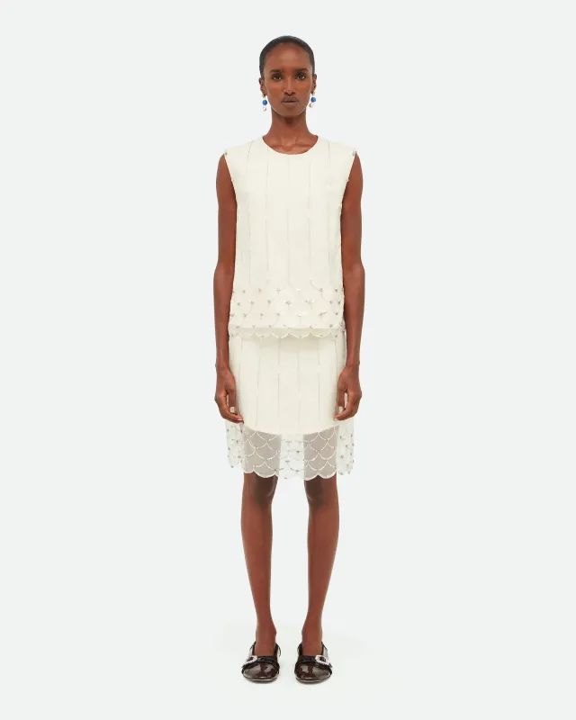 Triumph Shirt made by Wales Bonner