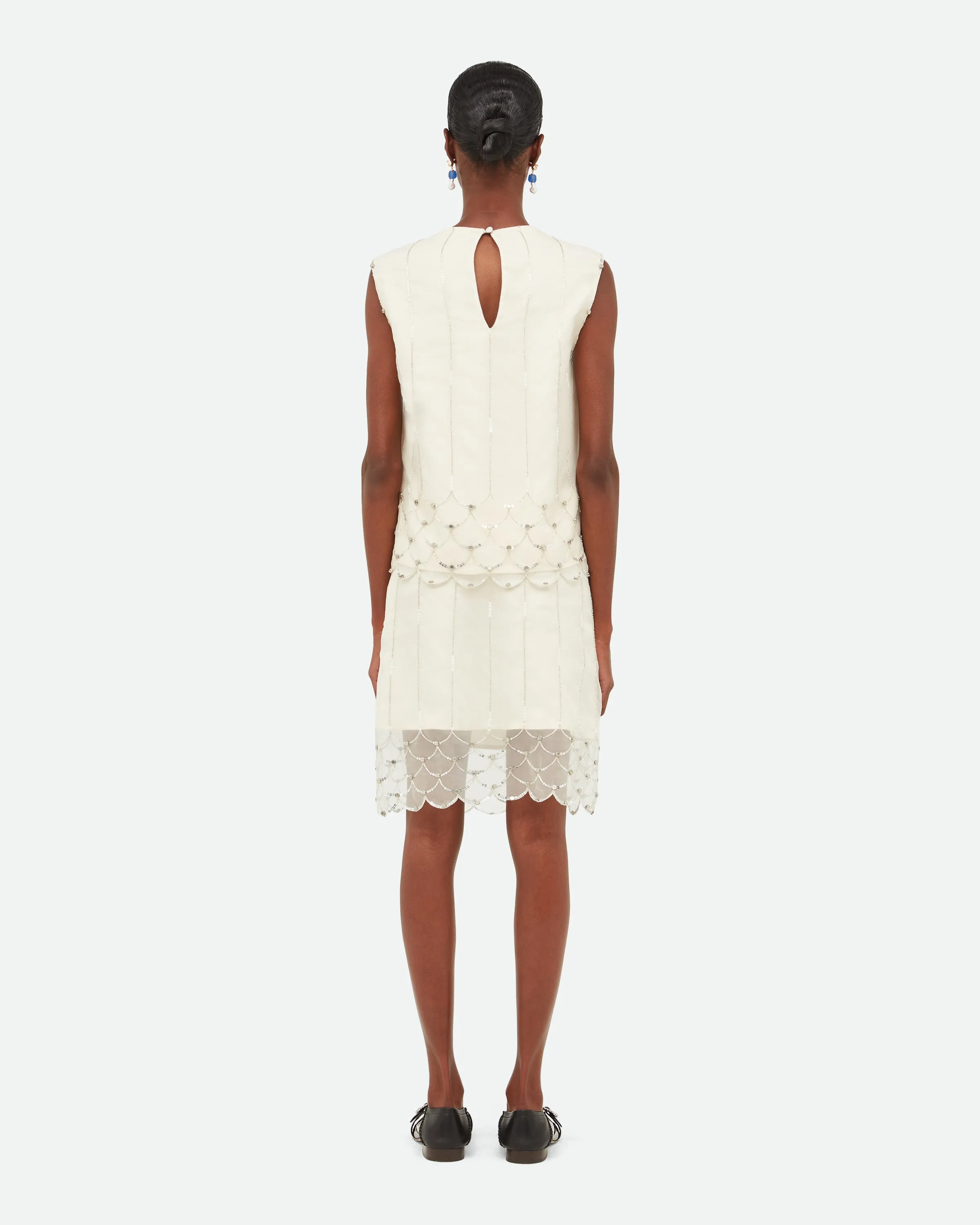 Triumph Shirt sold by Wales Bonner product image thumbnail 3