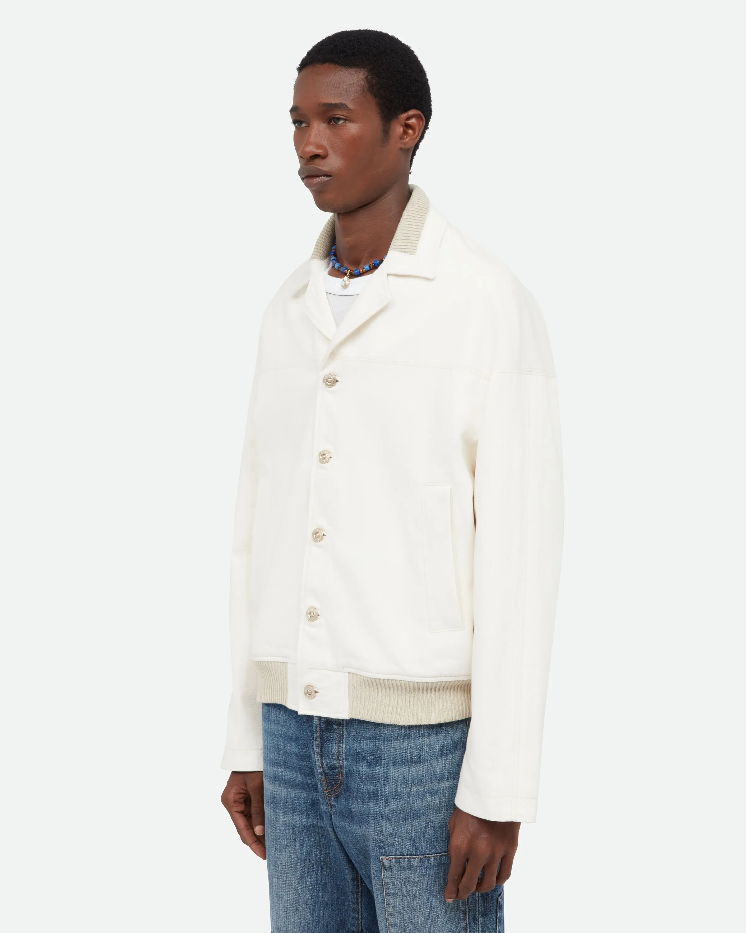 Study Jacket sold by Wales Bonner product image thumbnail 3