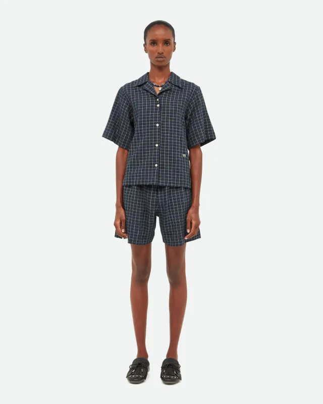 Sunday Short sold by Wales Bonner