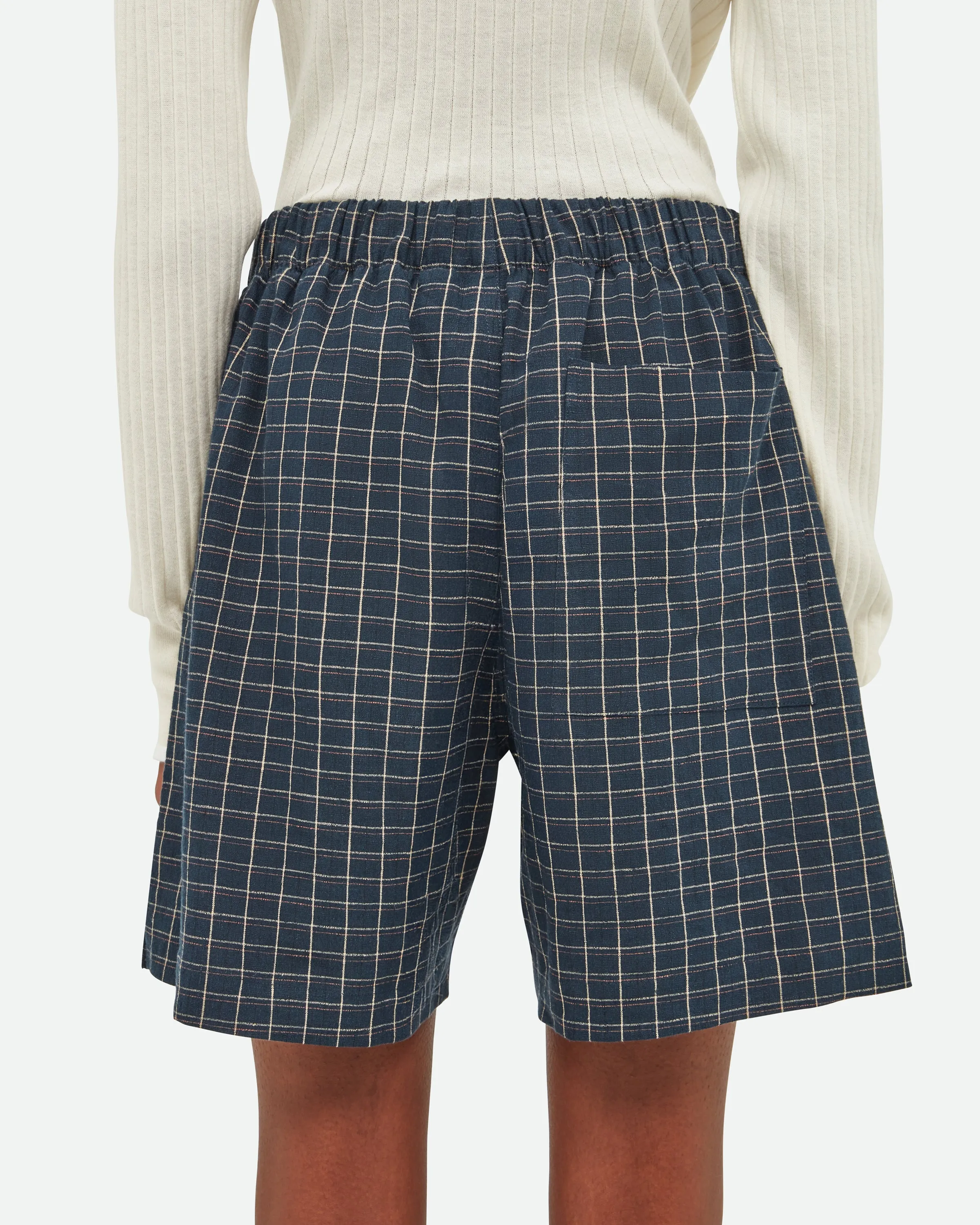Sunday Short sold by Wales Bonner product image thumbnail 3