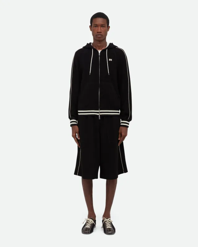 Prince Hoodie sold by Wales Bonner