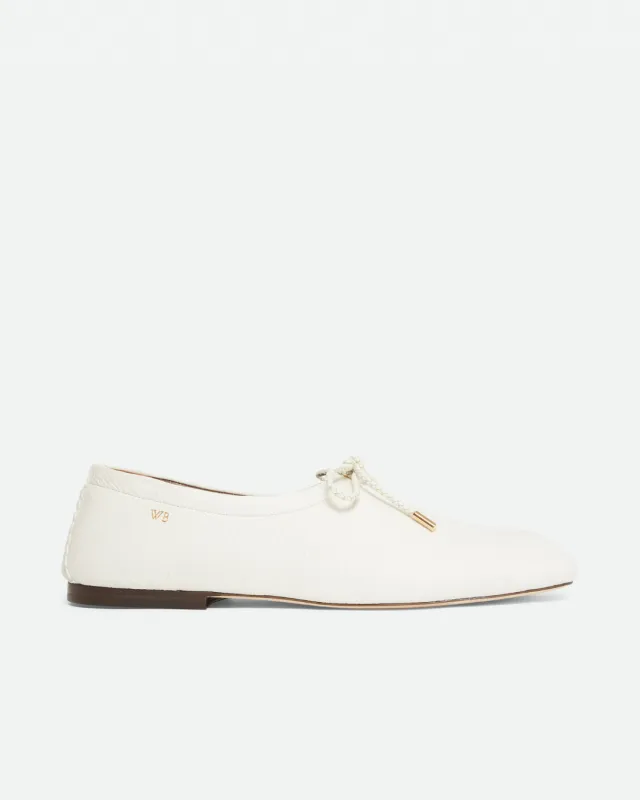 Women's Julien Slipper made by Wales Bonner