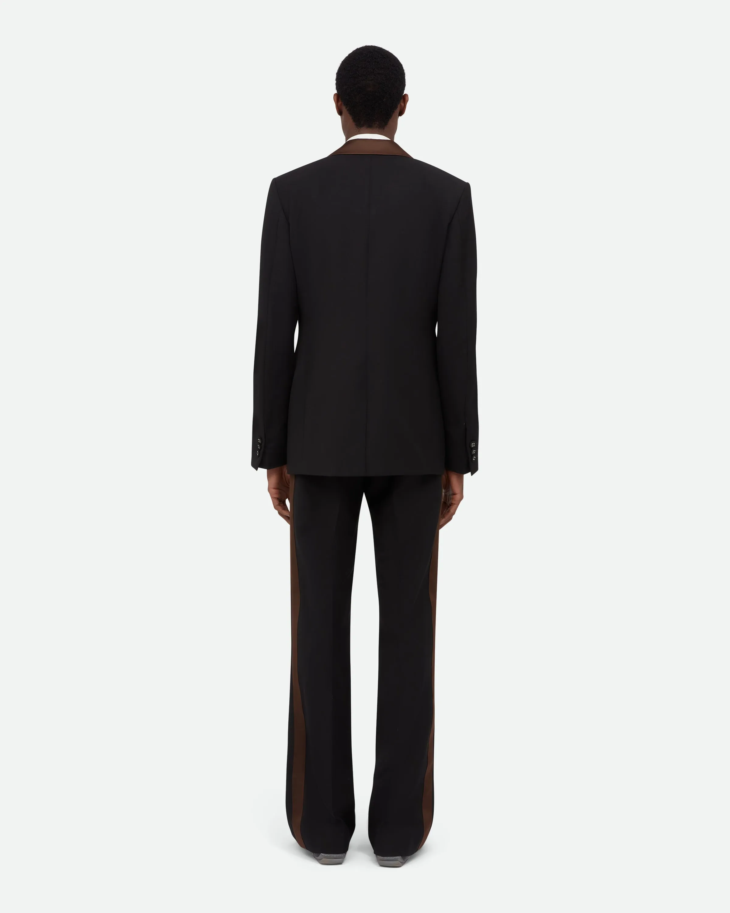 Alto Blazer sold by Wales Bonner product image thumbnail 2