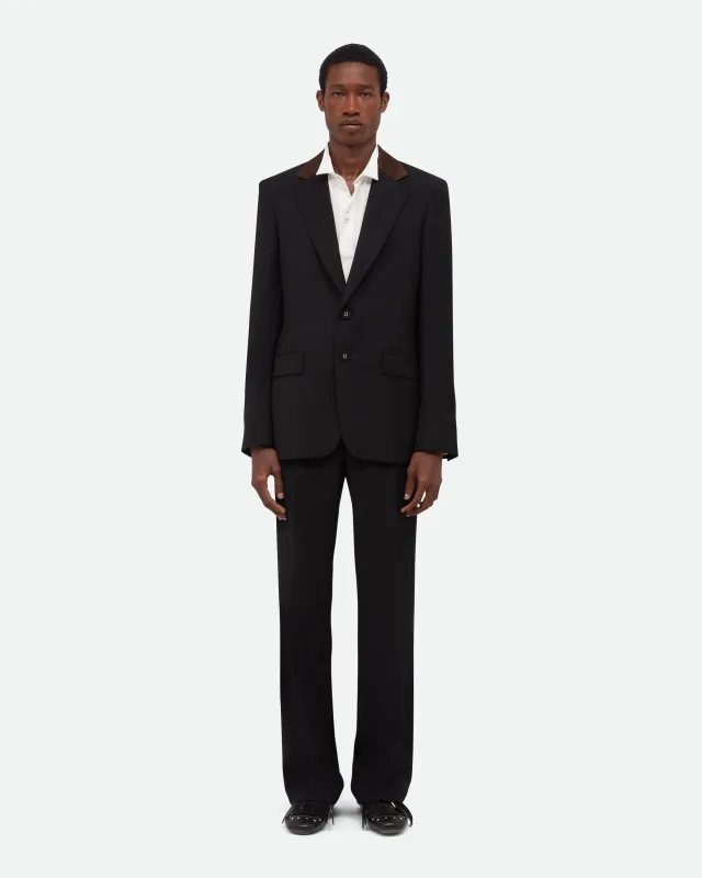 Alto Blazer made by Wales Bonner