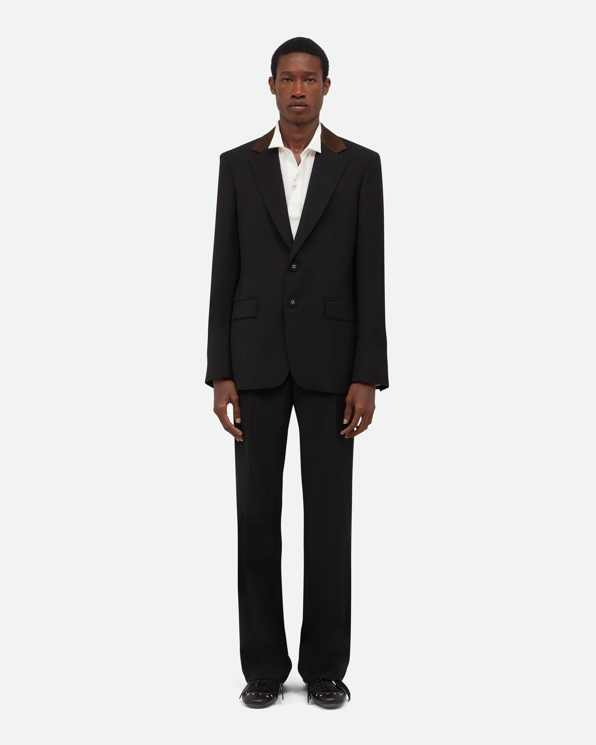 Alto Blazer sold by Wales Bonner