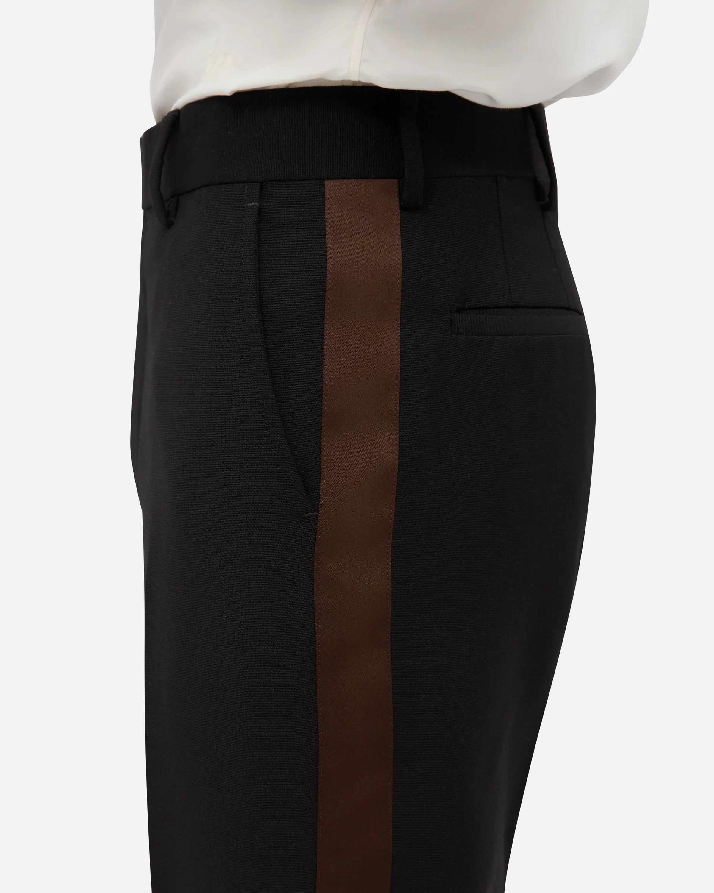 Alto Trouser sold by Wales Bonner product image thumbnail 3