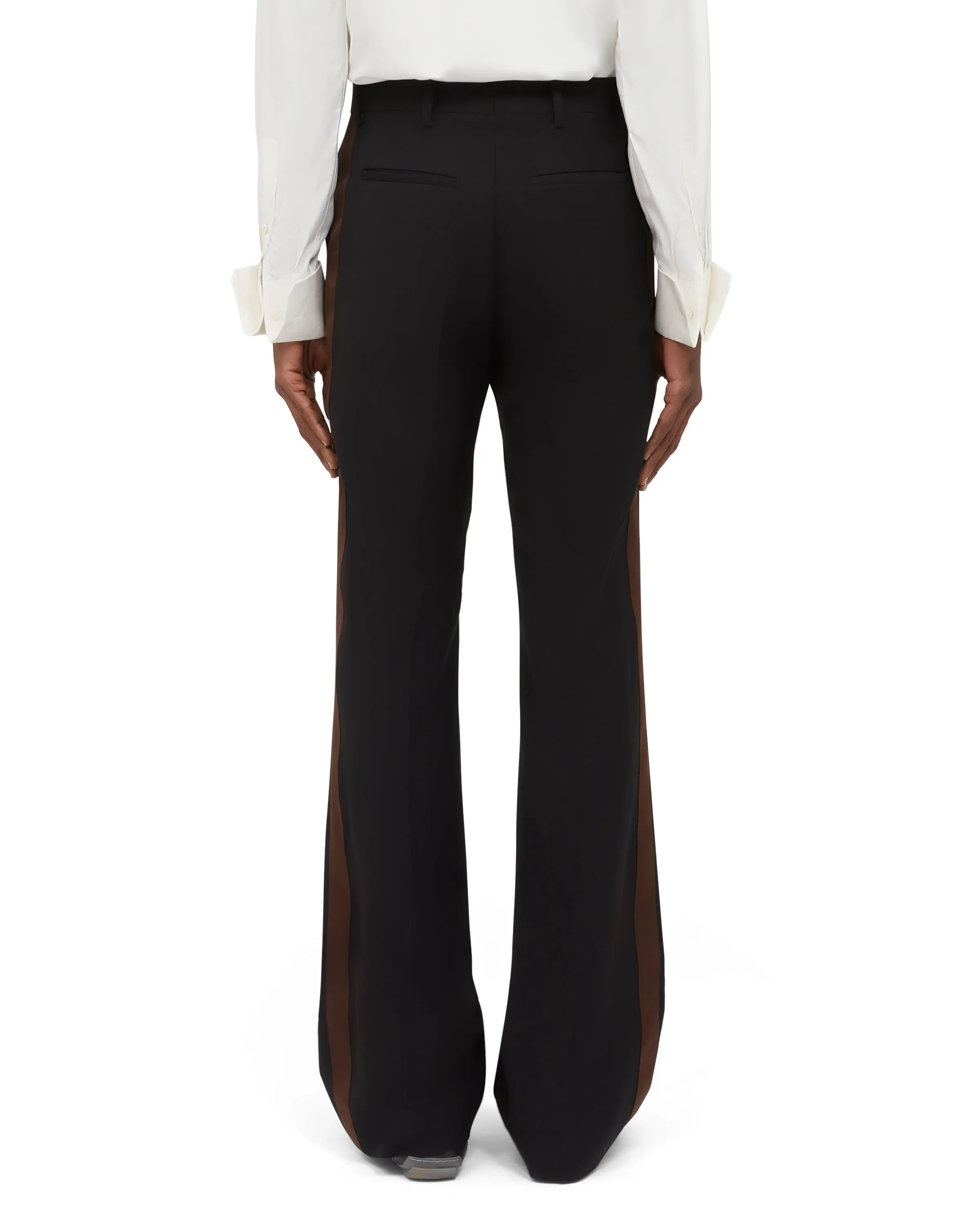 Alto Trouser sold by Wales Bonner product image thumbnail 2