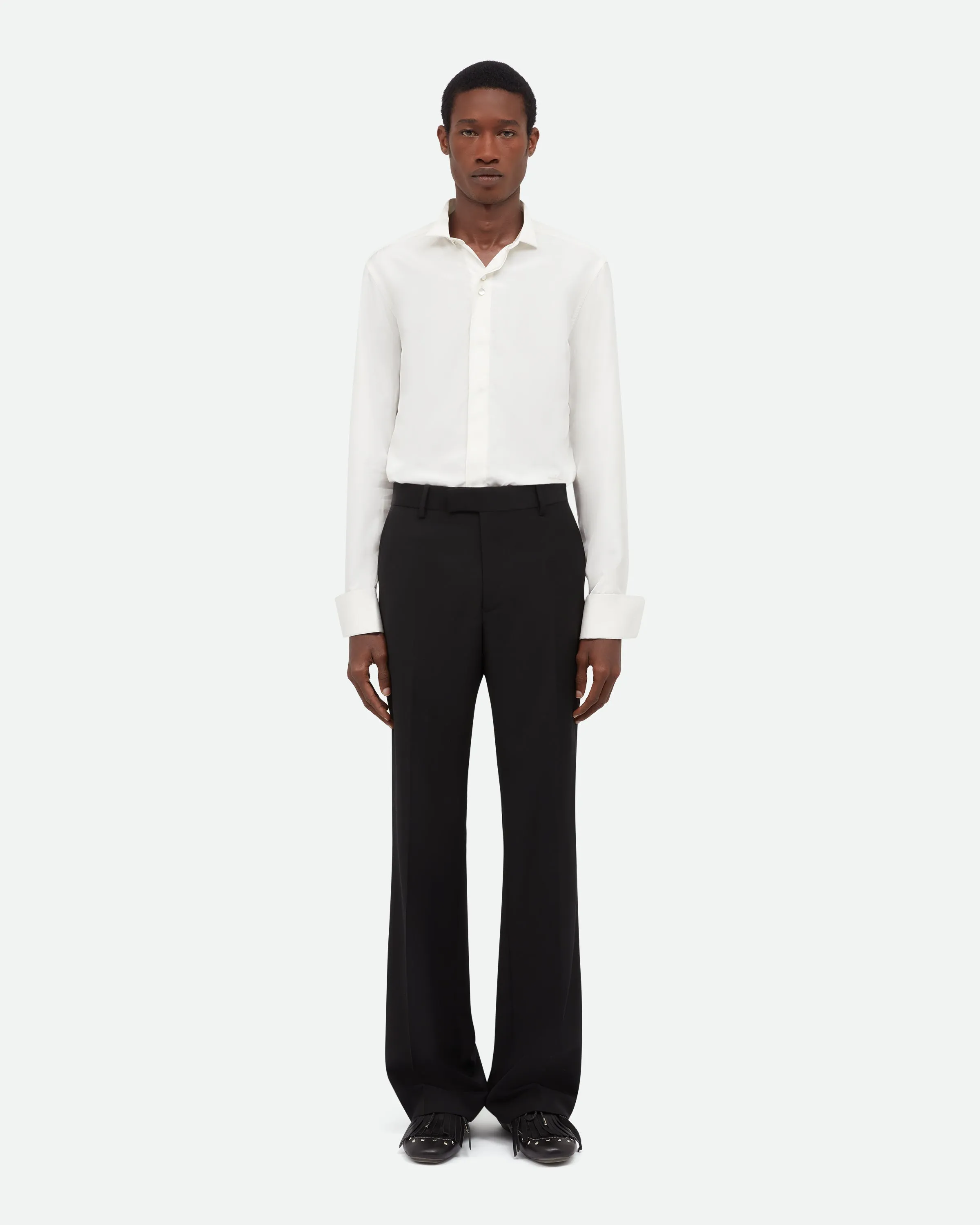 Alto Trouser sold by Wales Bonner