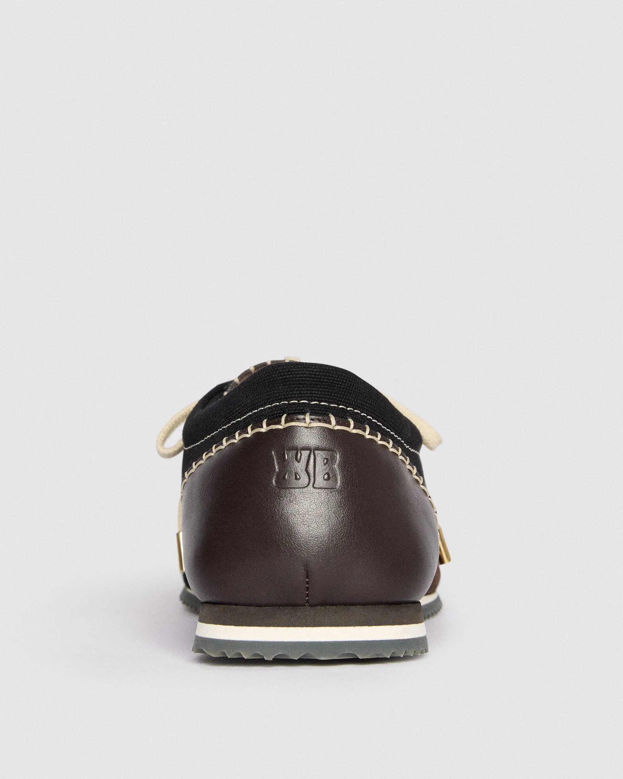 Paris Trainer sold by Wales Bonner product image thumbnail 4