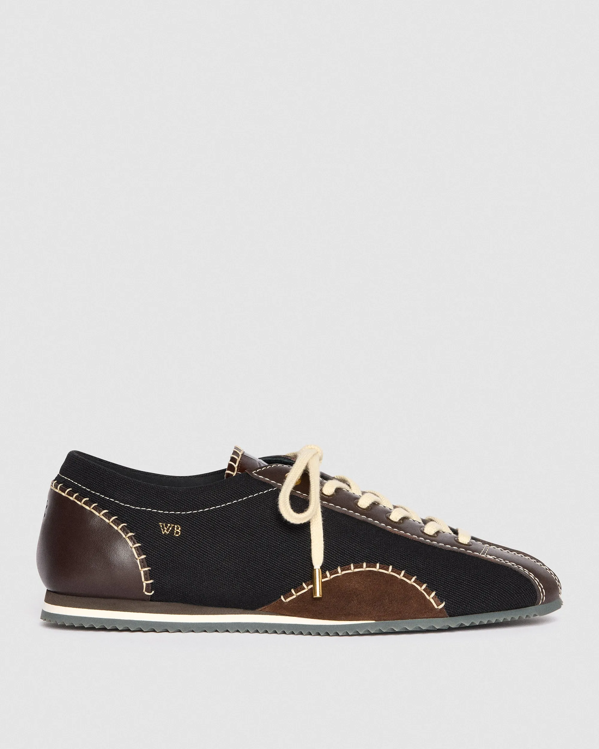 Paris Trainer sold by Wales Bonner
