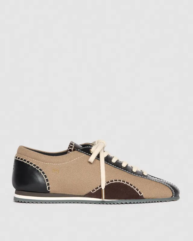 Paris Trainer sold by Wales Bonner