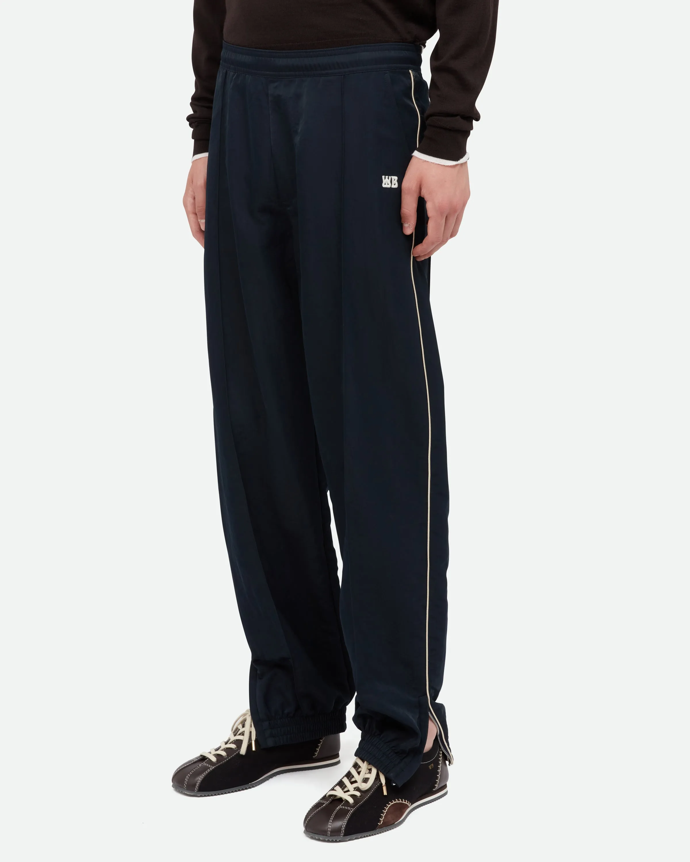 Guide Track Pant sold by Wales Bonner product image thumbnail 2