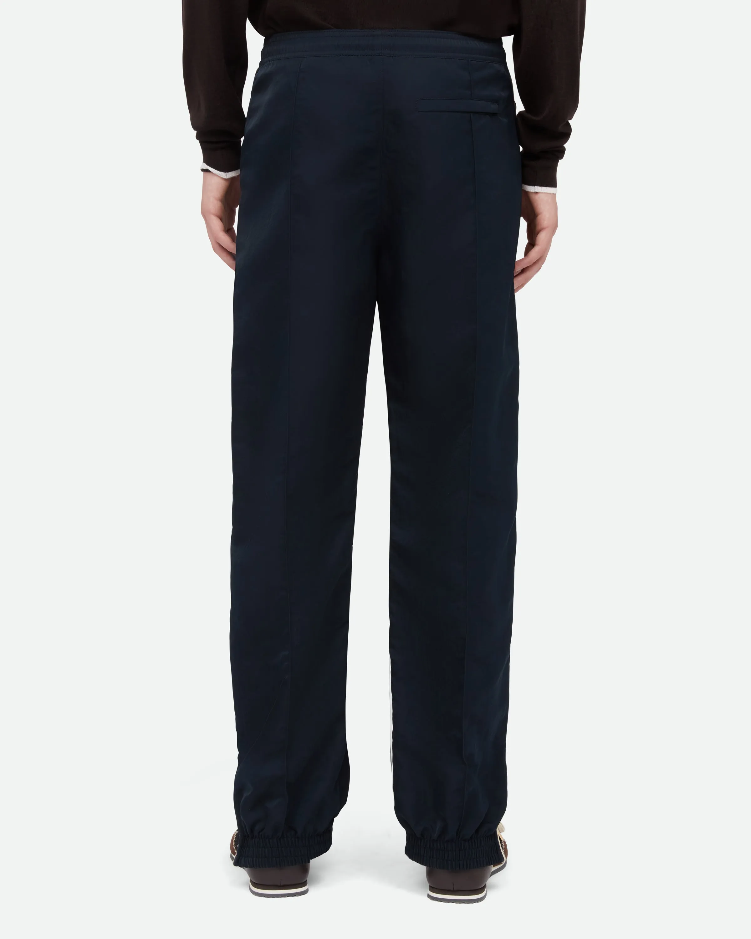 Guide Track Pant sold by Wales Bonner product image thumbnail 3