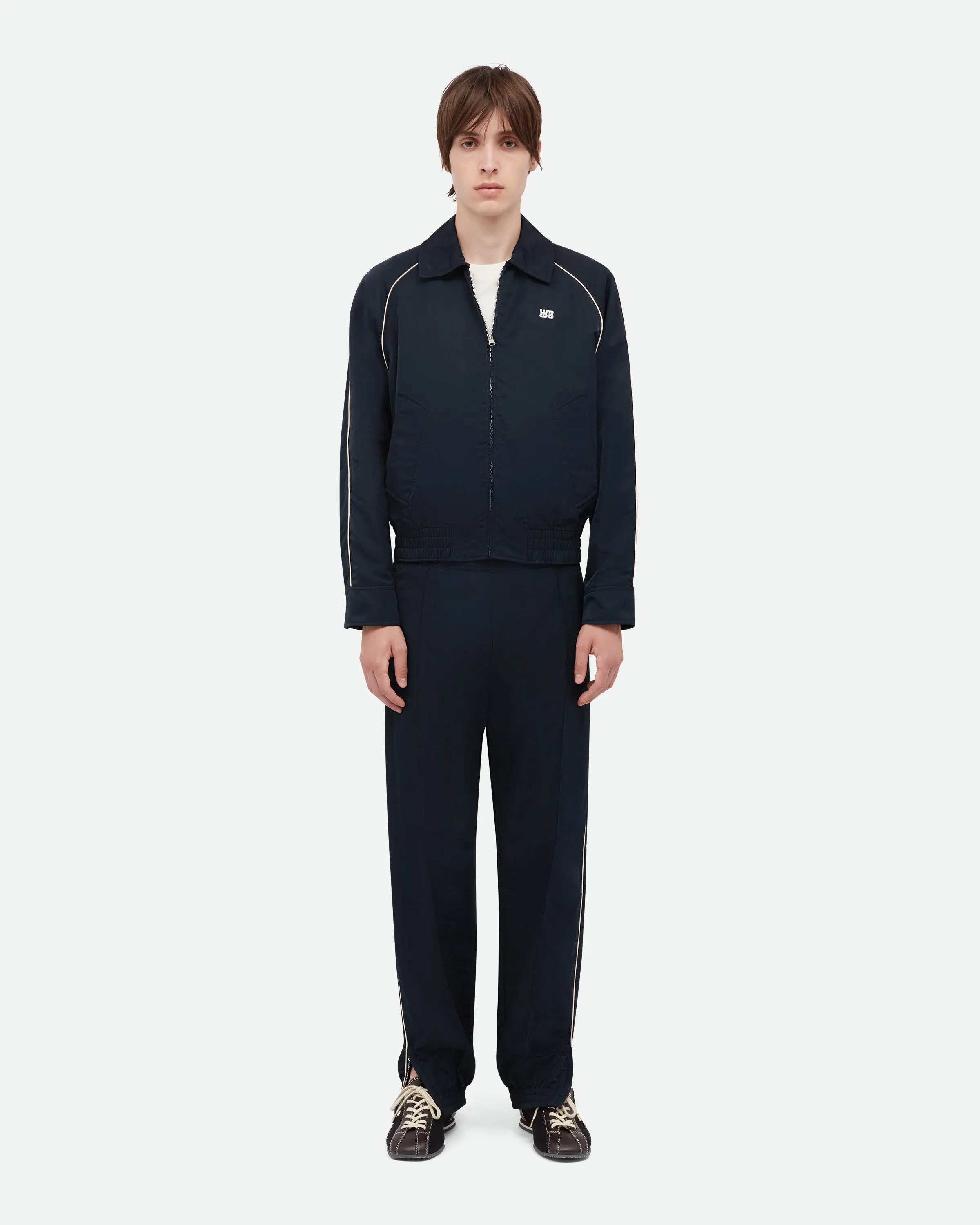 Guide Track Jacket sold by Wales Bonner