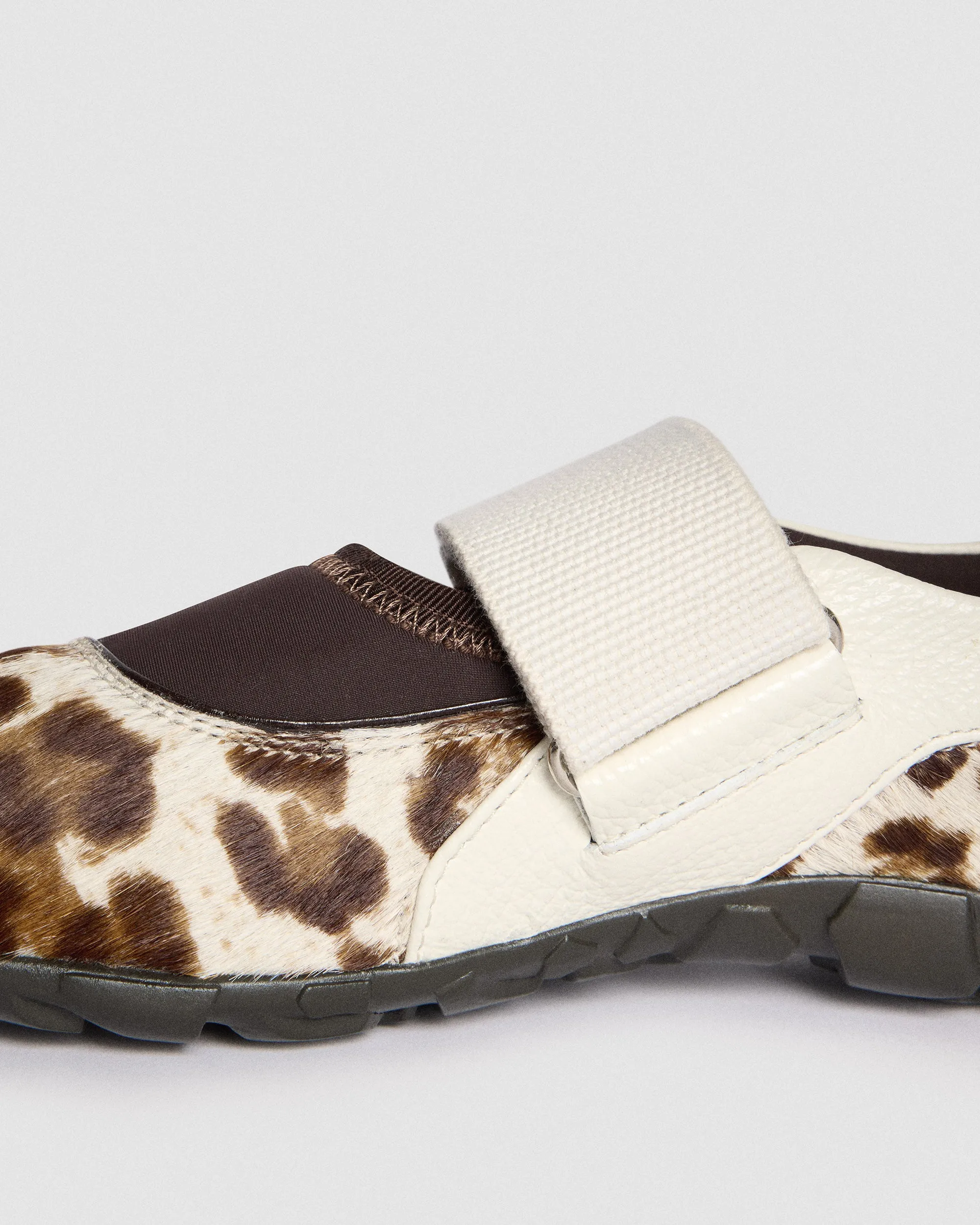 Jewel Mary Jane sold by Wales Bonner product image thumbnail 3