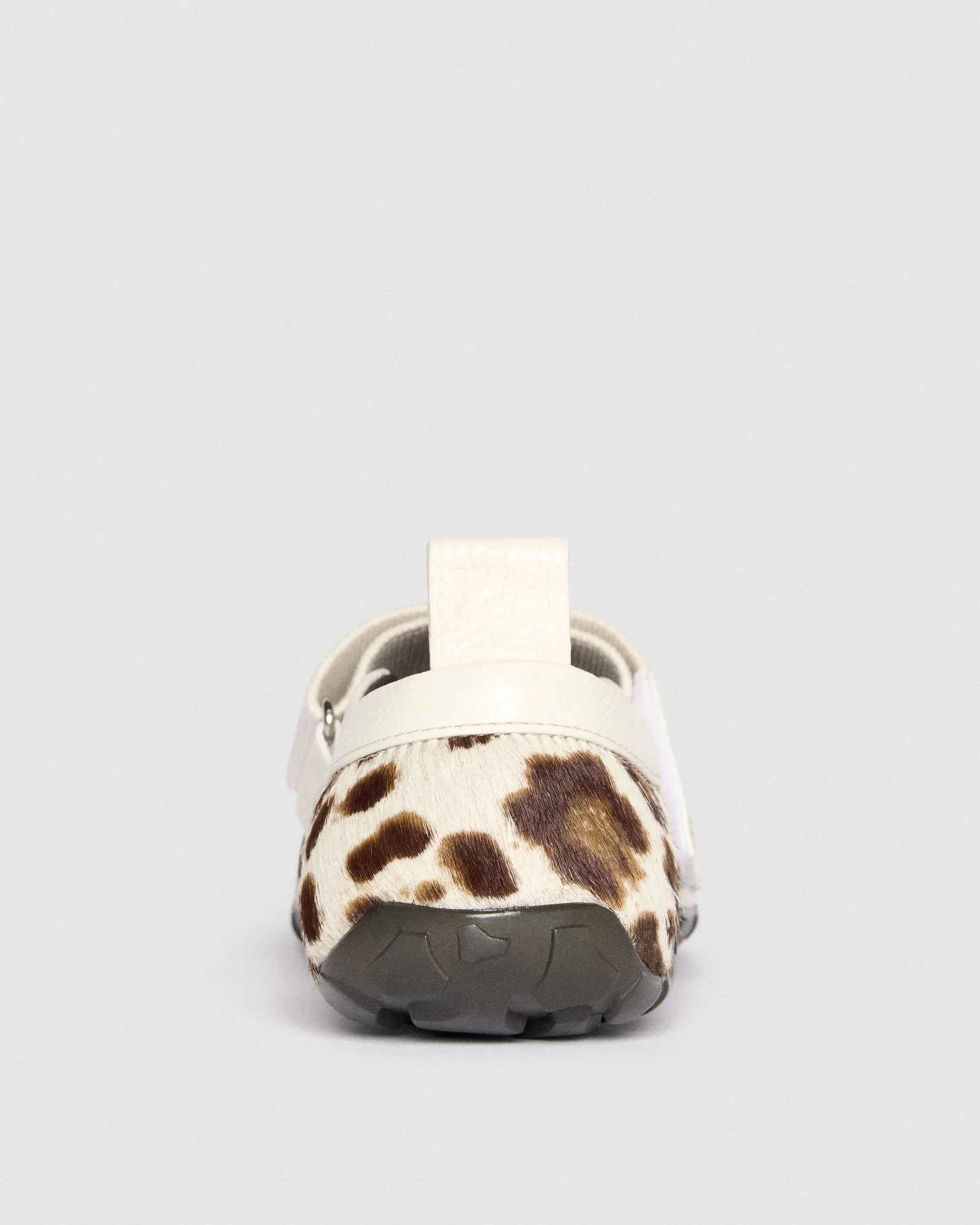 Jewel Mary Jane sold by Wales Bonner product image thumbnail 4