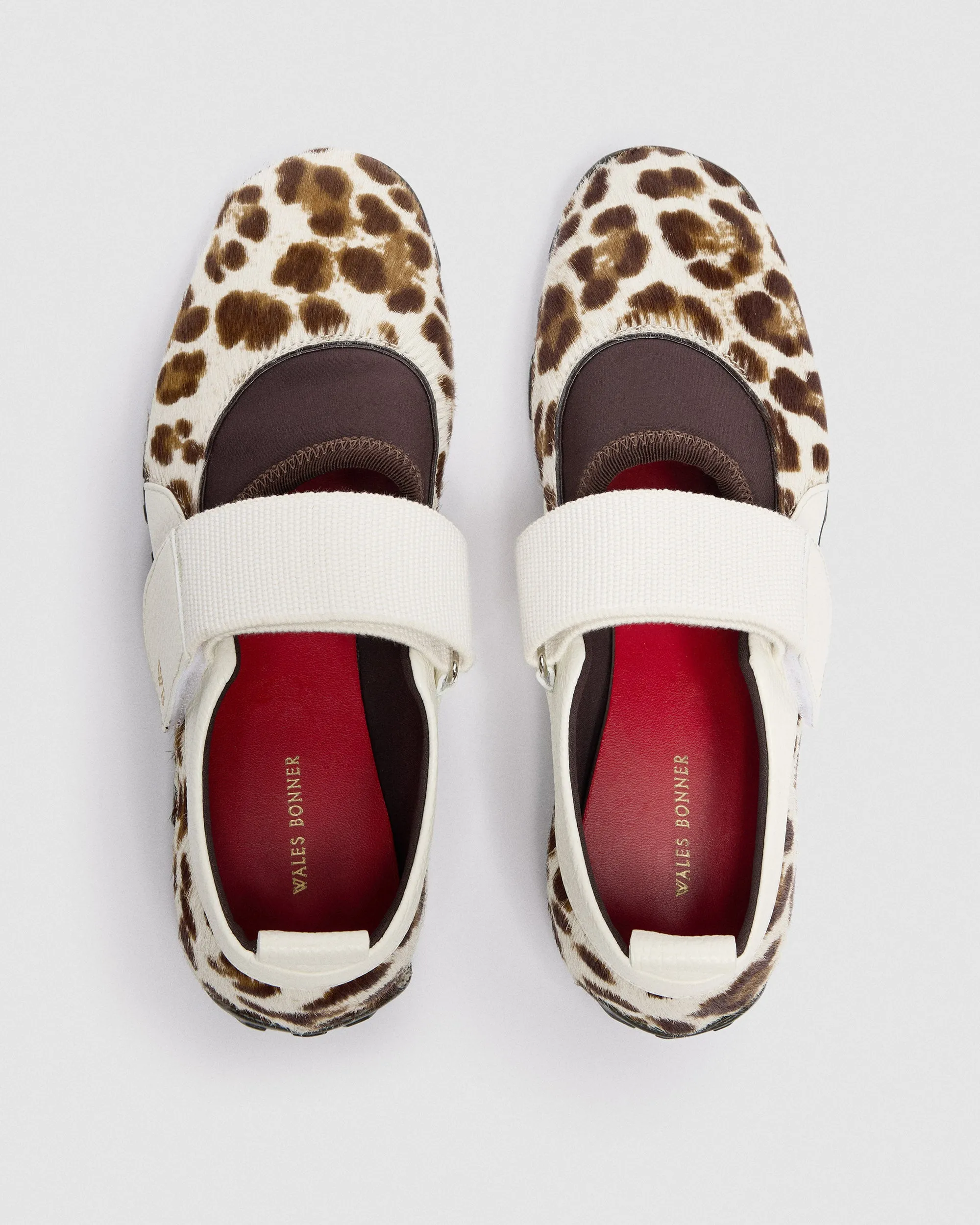 Jewel Mary Jane sold by Wales Bonner product image thumbnail 2