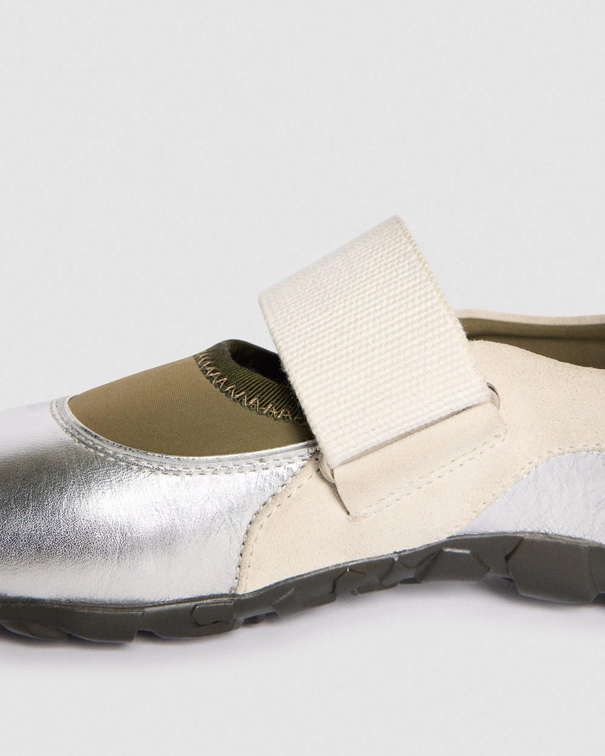 Jewel Mary Jane sold by Wales Bonner product image thumbnail 3