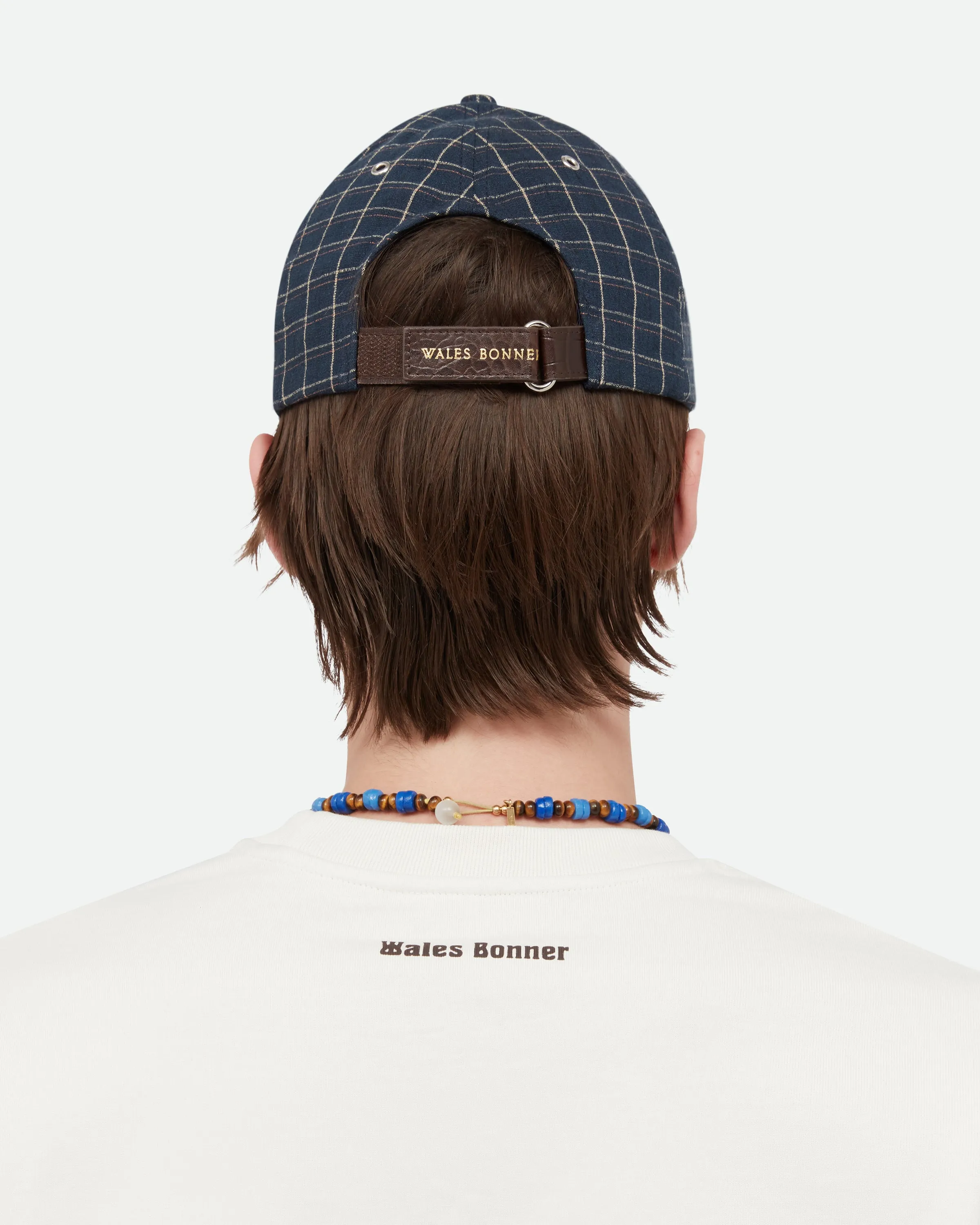 Original Cap sold by Wales Bonner product image thumbnail 2