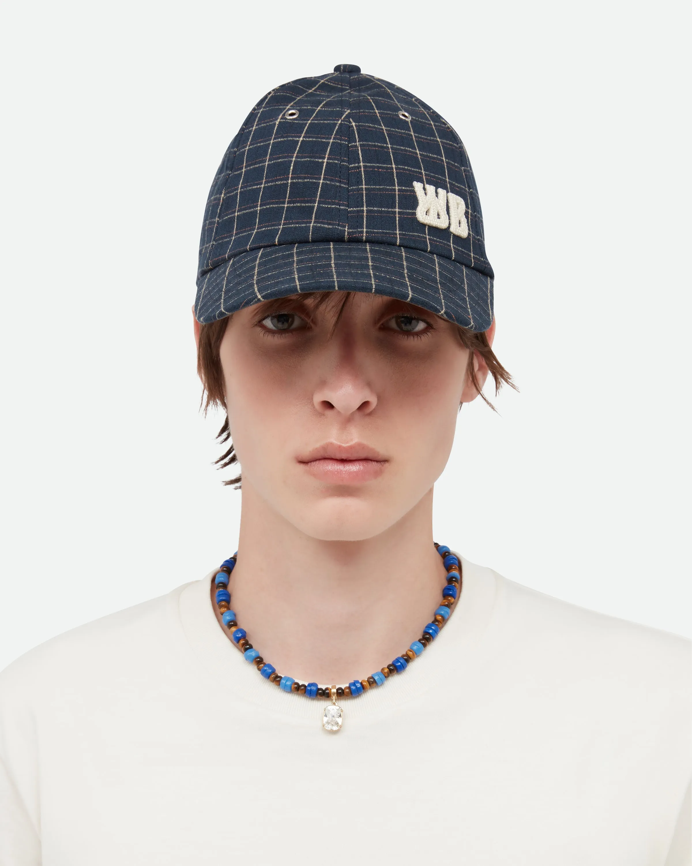 Original Cap sold by Wales Bonner