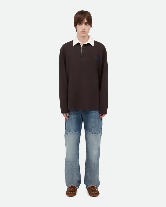 City Polo sold by Wales Bonner