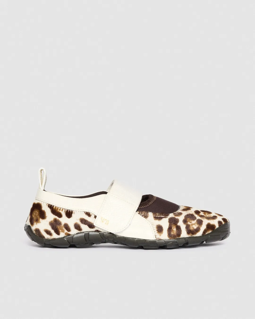 Jewel Mary Jane sold by Wales Bonner