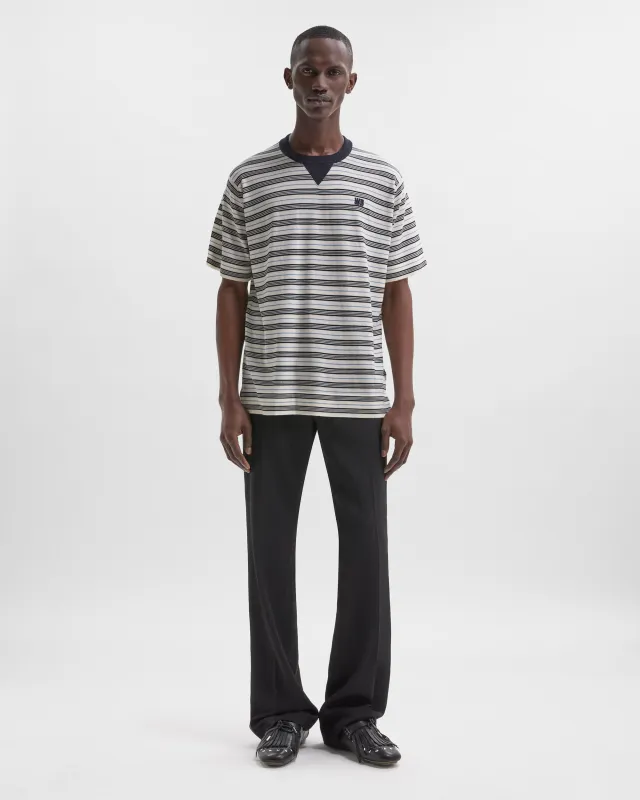 Song Tee - produced in partnership with John Smedley made by Wales Bonner