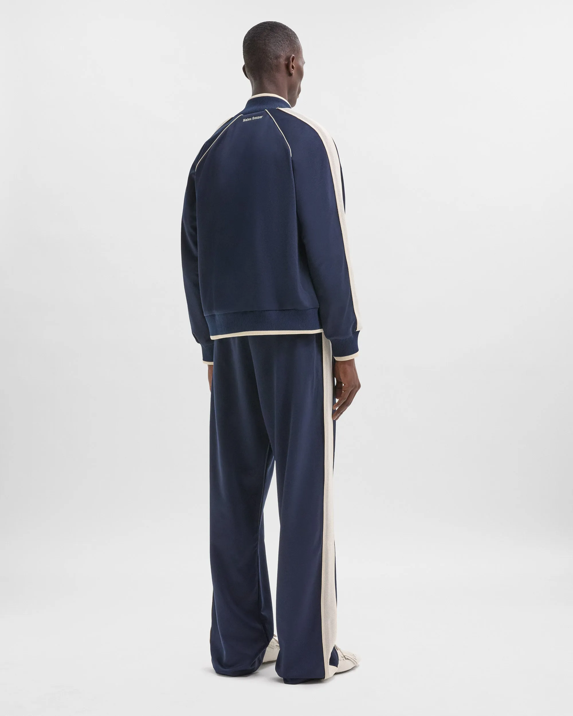 Motion Track Pant sold by Wales Bonner product image thumbnail 4