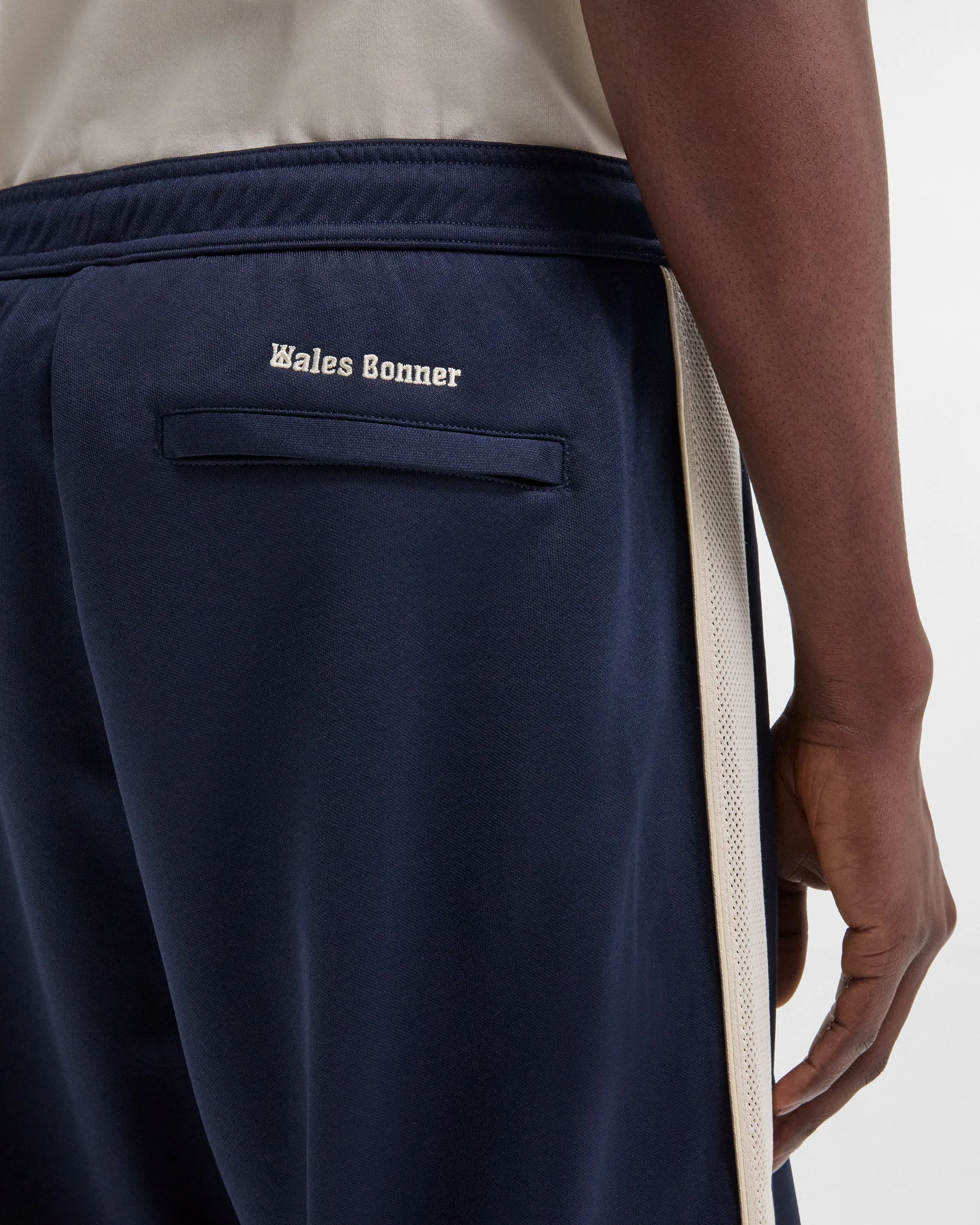 Motion Track Pant sold by Wales Bonner product image thumbnail 3