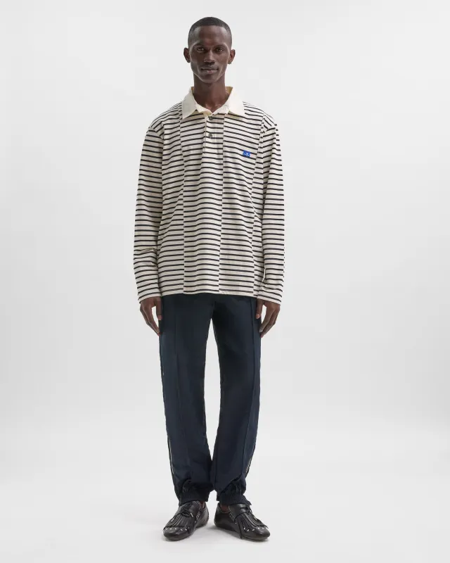 City Polo made by Wales Bonner