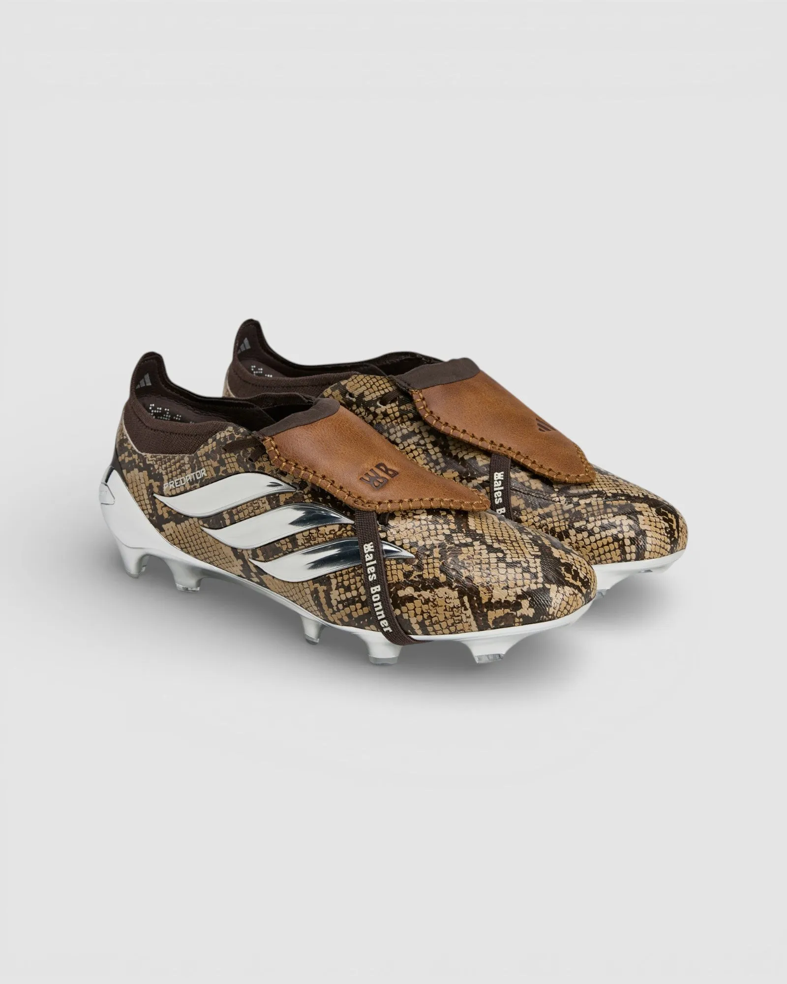 adidas Originals by Wales Bonner Predator sold by Wales Bonner product image thumbnail 2