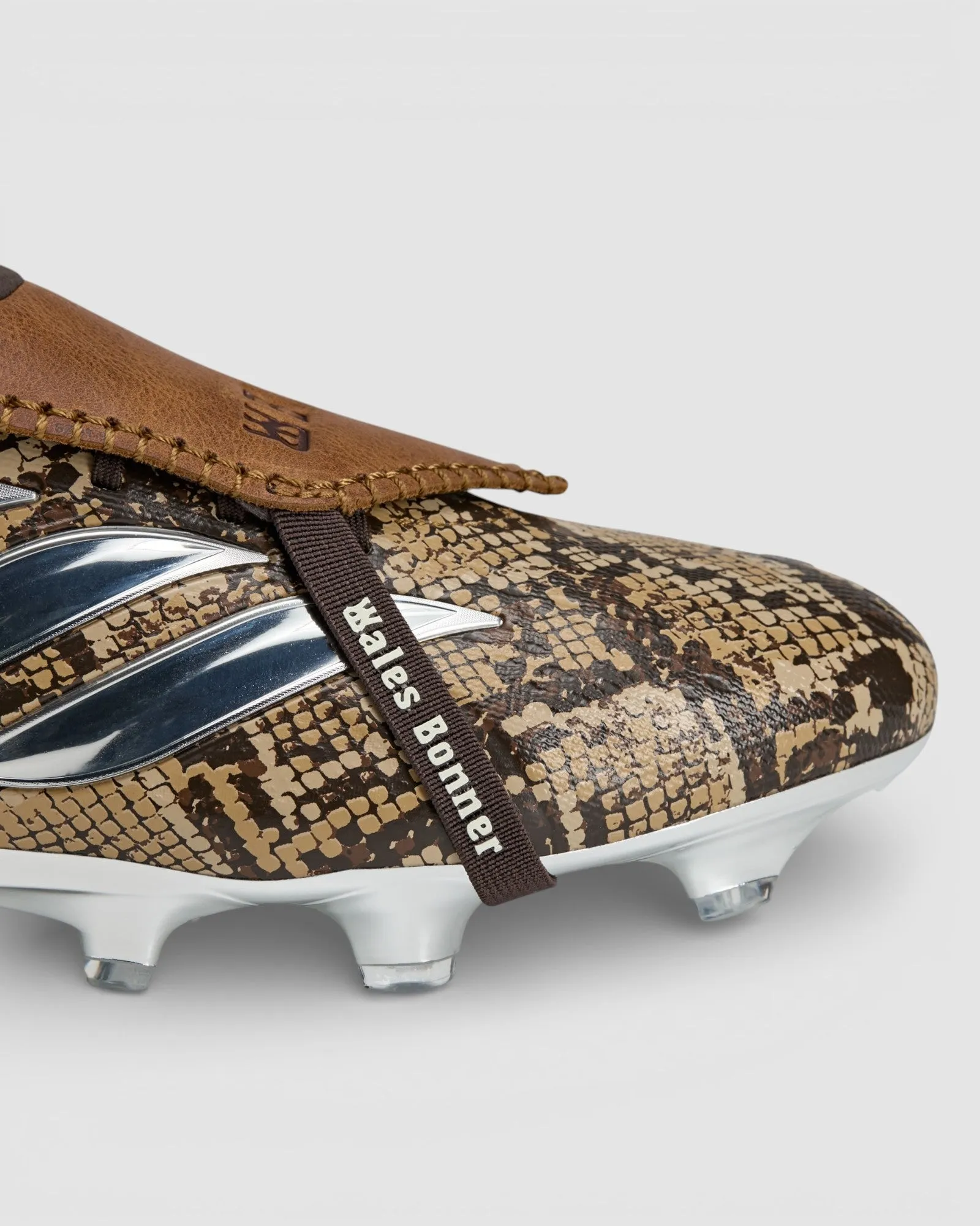 adidas Originals by Wales Bonner Predator sold by Wales Bonner product image thumbnail 5