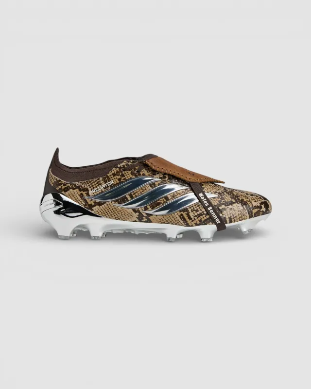adidas Originals by Wales Bonner Predator made by Wales Bonner