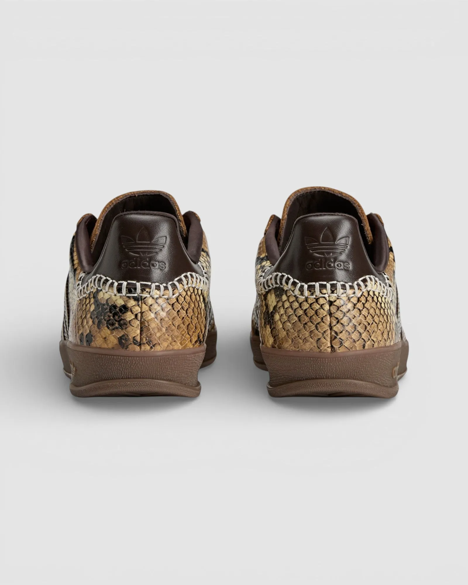 adidas Originals by Wales Bonner Gazelle Snake sold by Wales Bonner product image thumbnail 4