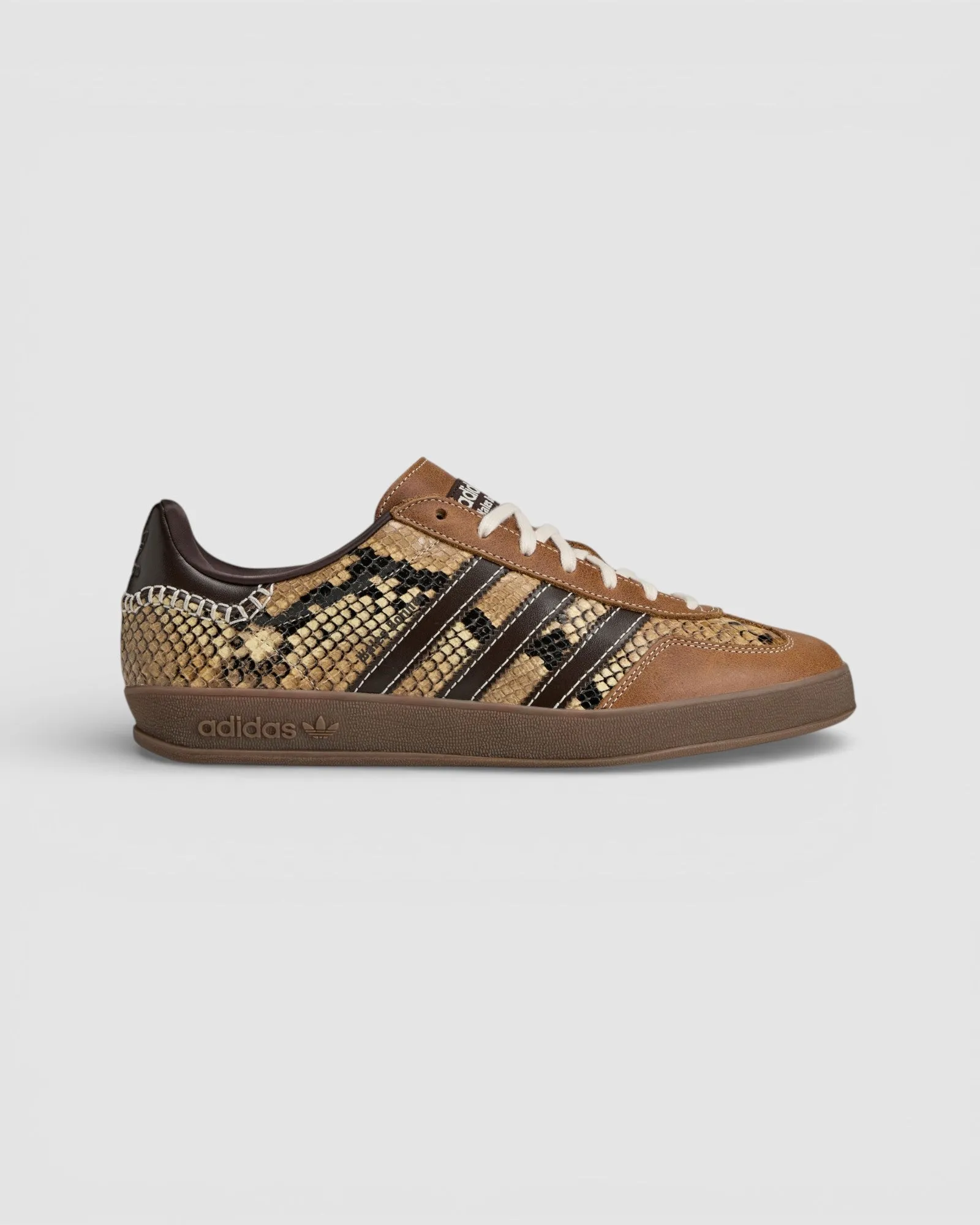 adidas Originals by Wales Bonner Gazelle Snake sold by Wales Bonner