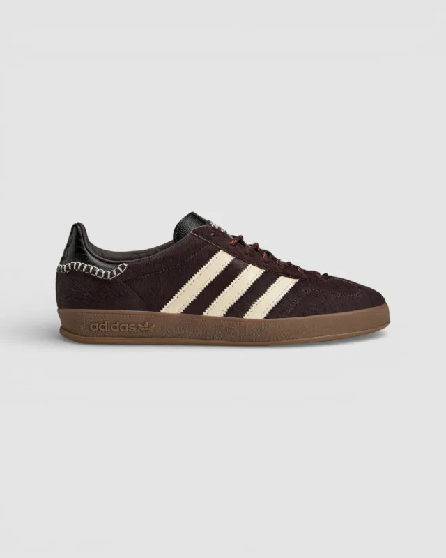adidas Originals by Wales Bonner Gazelle Pony made by Wales Bonner