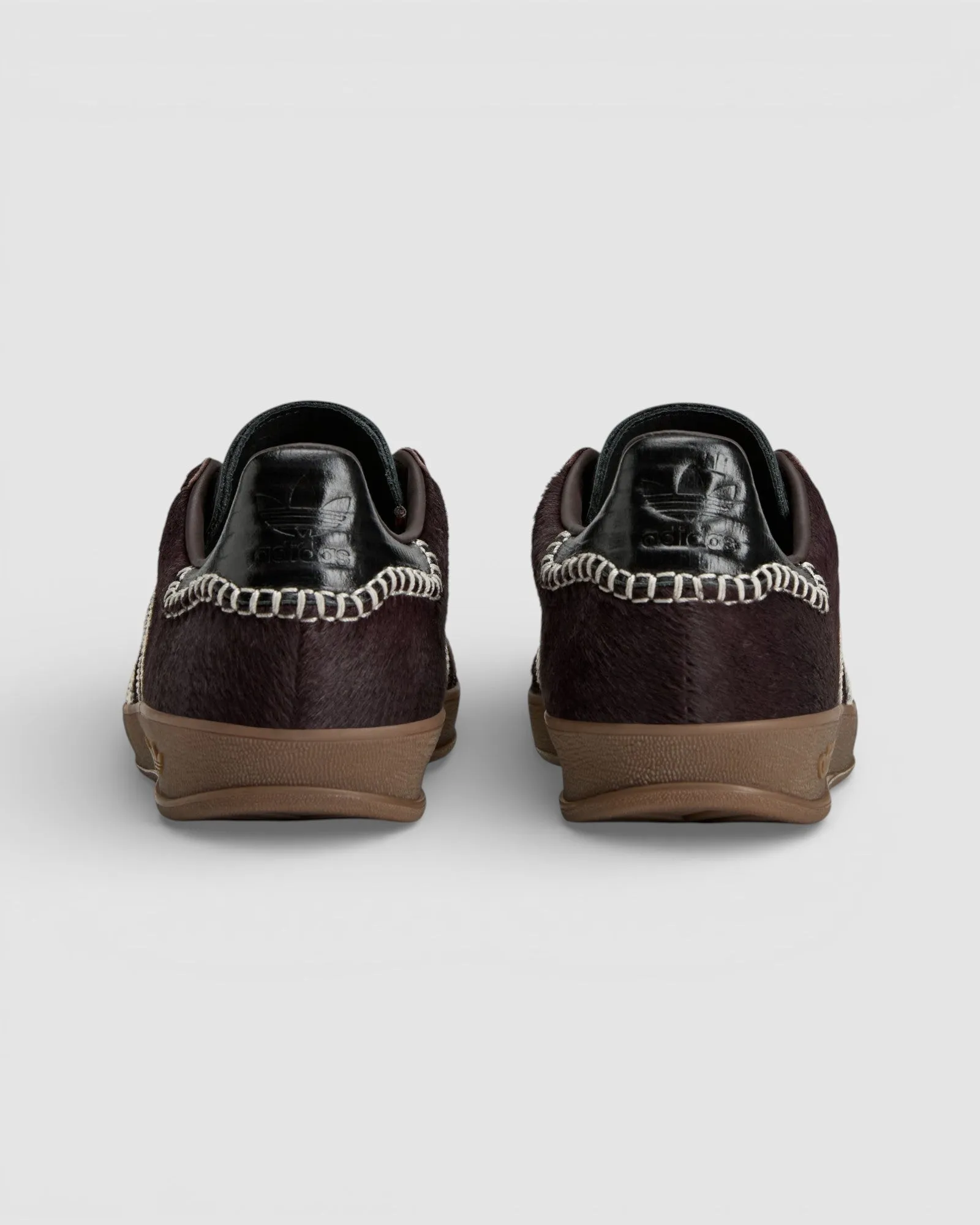 adidas Originals by Wales Bonner Gazelle Pony sold by Wales Bonner product image thumbnail 4