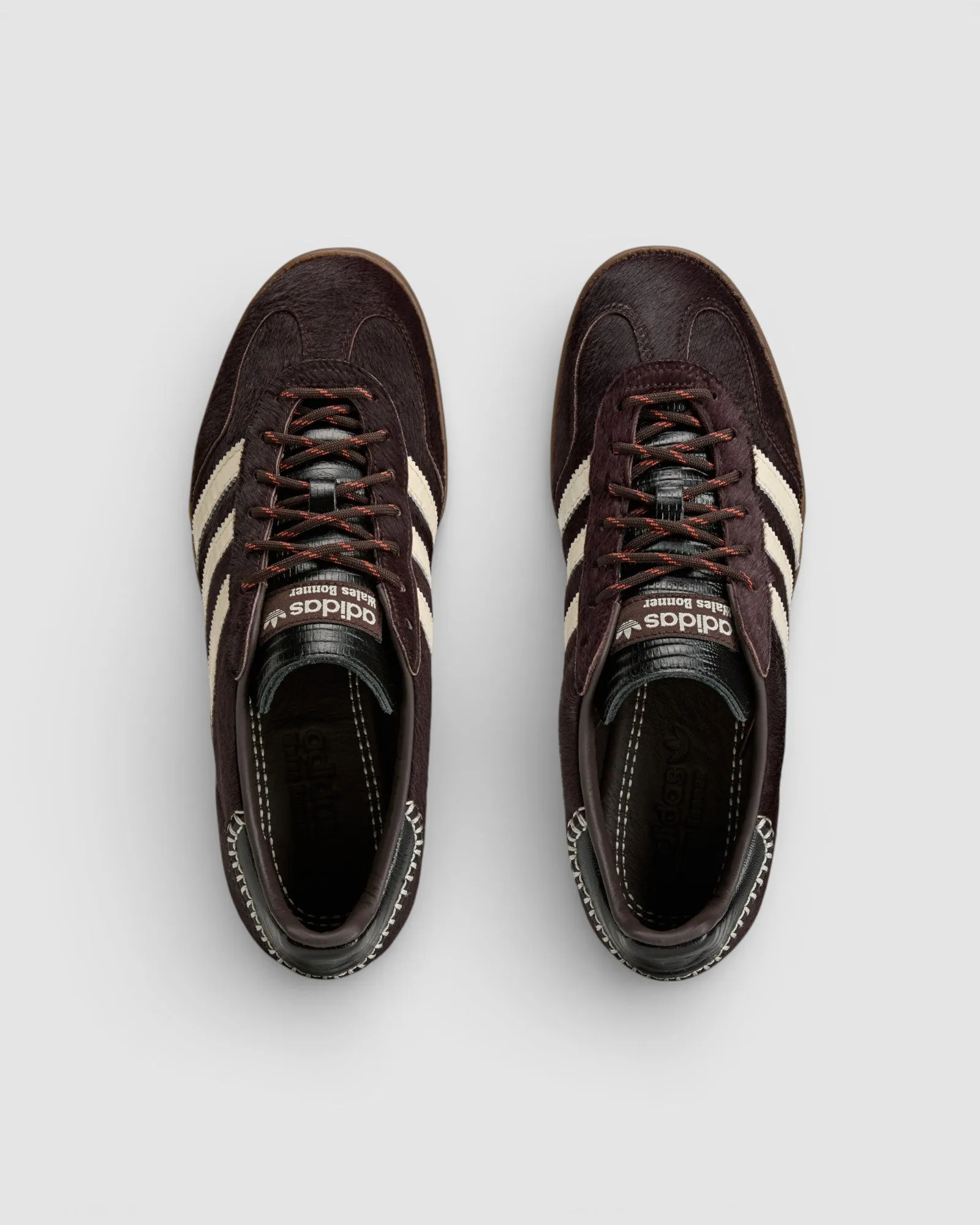 adidas Originals by Wales Bonner Gazelle Pony sold by Wales Bonner product image thumbnail 3