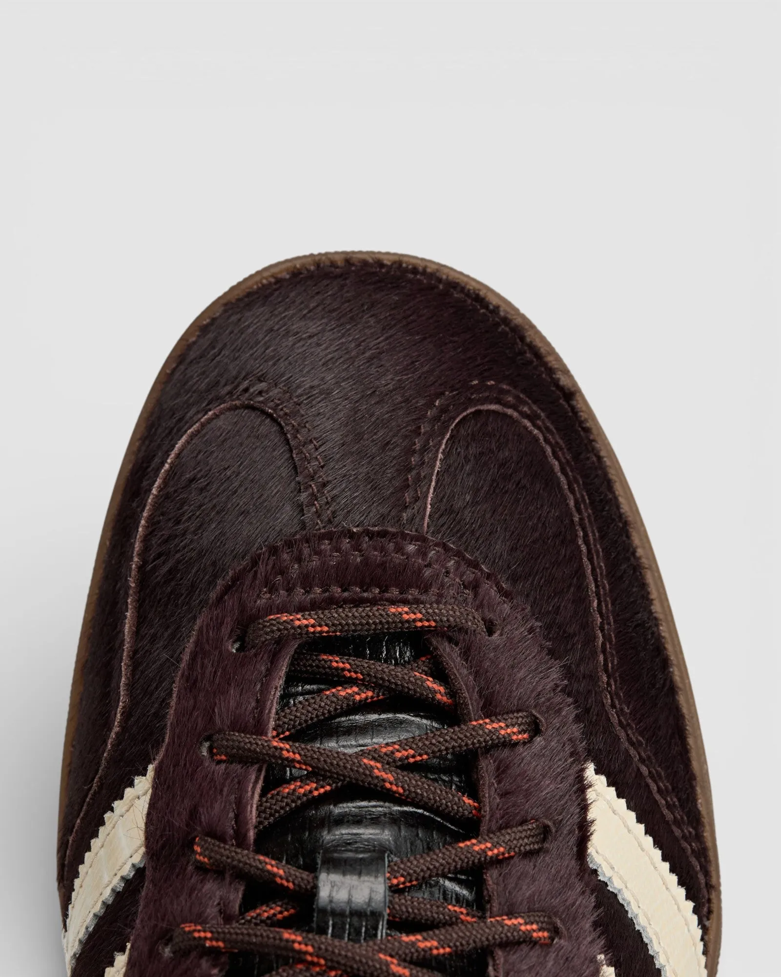 adidas Originals by Wales Bonner Gazelle Pony sold by Wales Bonner product image thumbnail 5