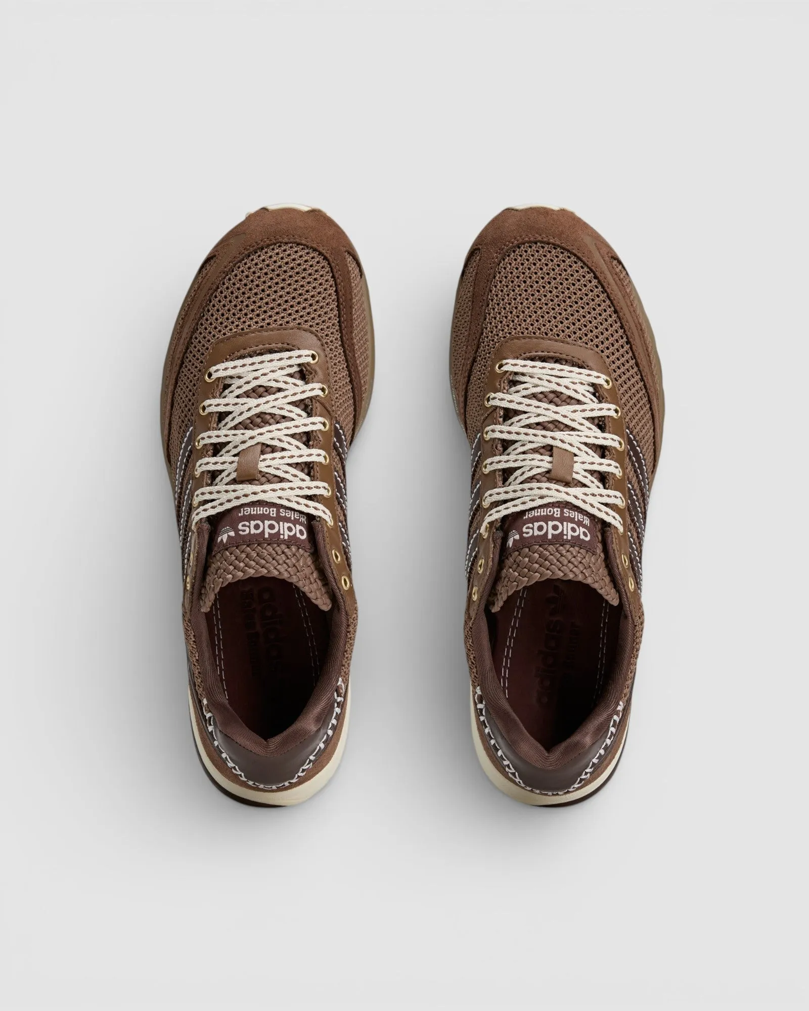 adidas Originals by Wales Bonner Adios Adizero sold by Wales Bonner product image thumbnail 3